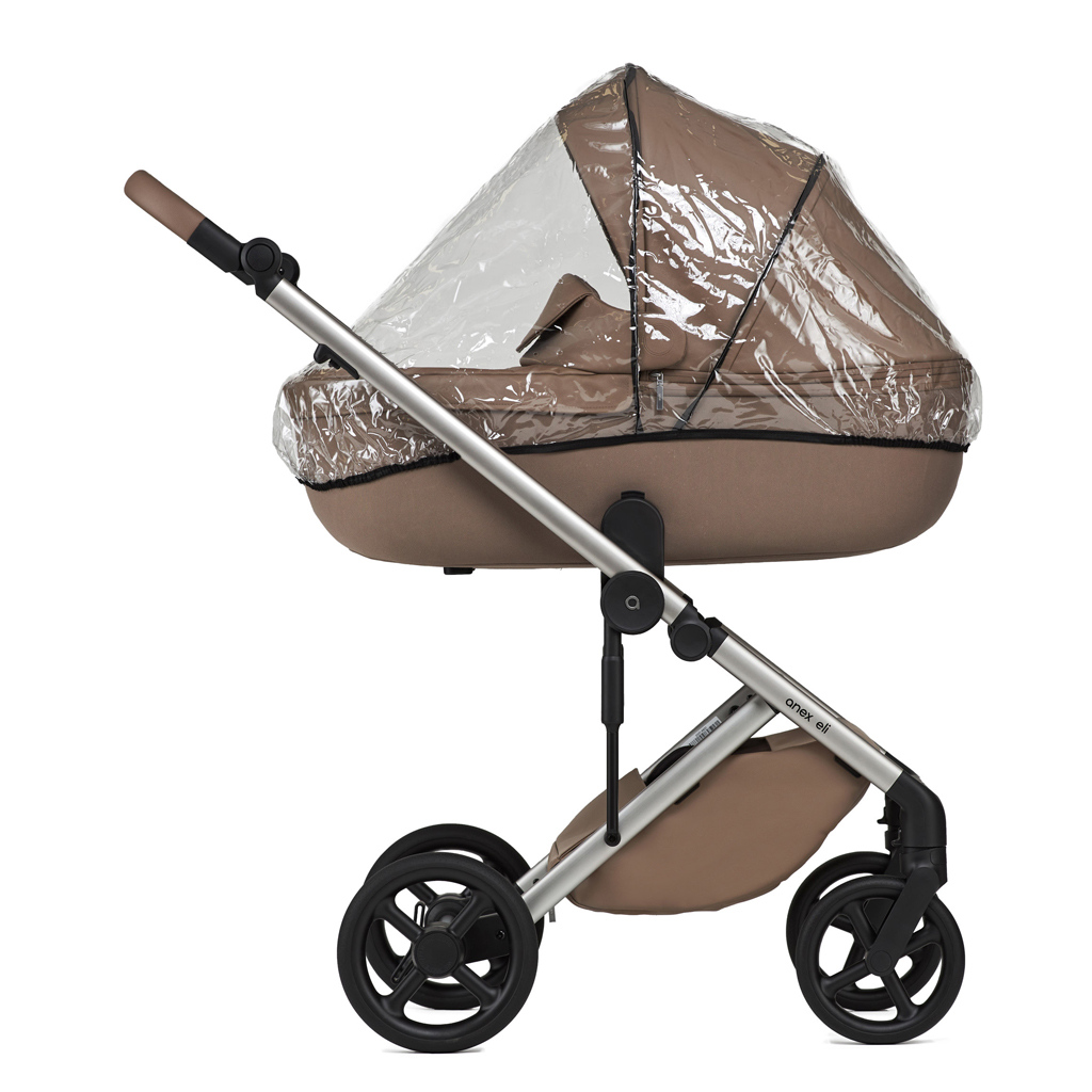 ANEX Kočárek kombinovaný Eli Secret