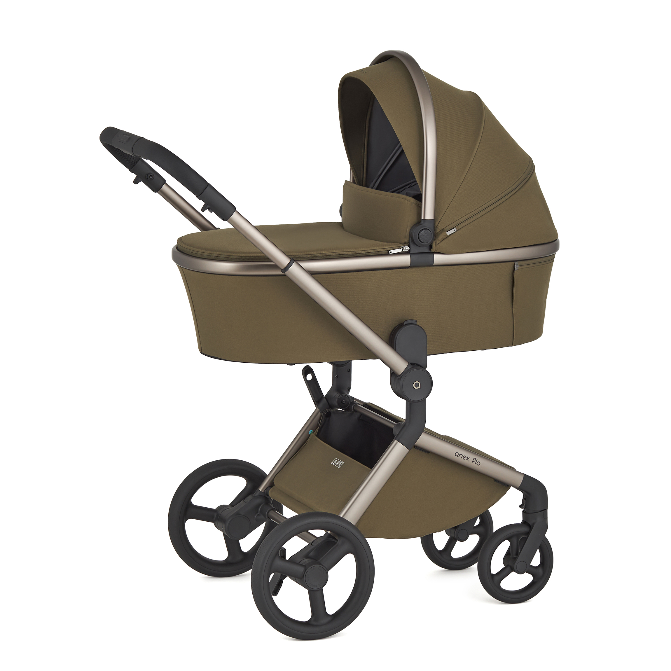 ANEX Kočárek kombinovaný Flo Astra