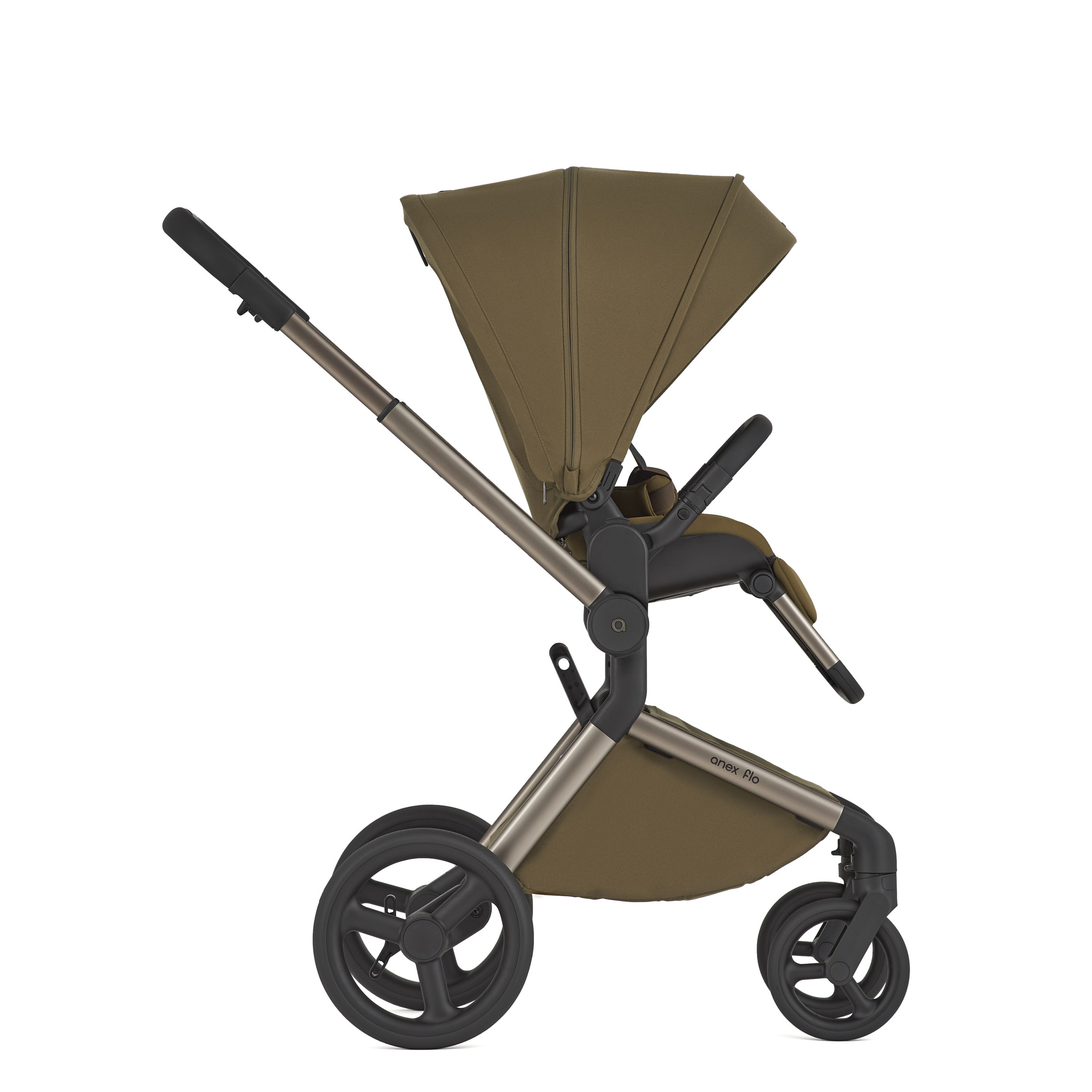 ANEX Kočárek kombinovaný Flo Astra