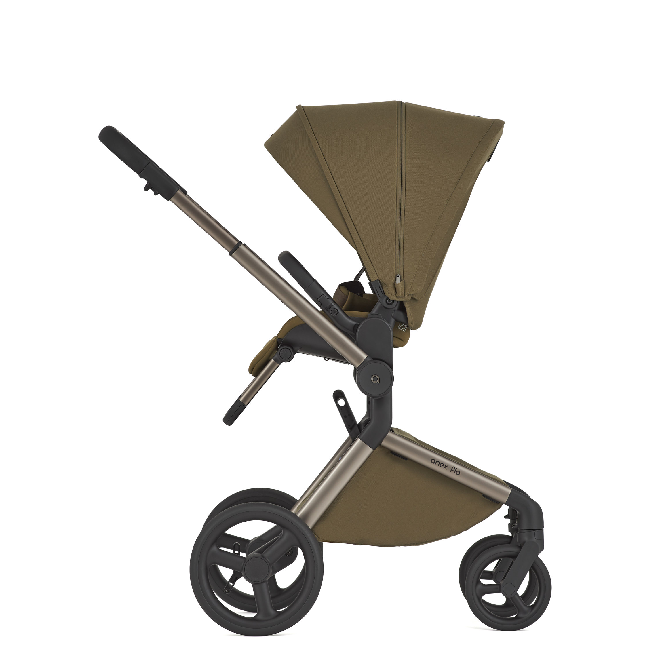 ANEX Kočárek kombinovaný Flo Astra