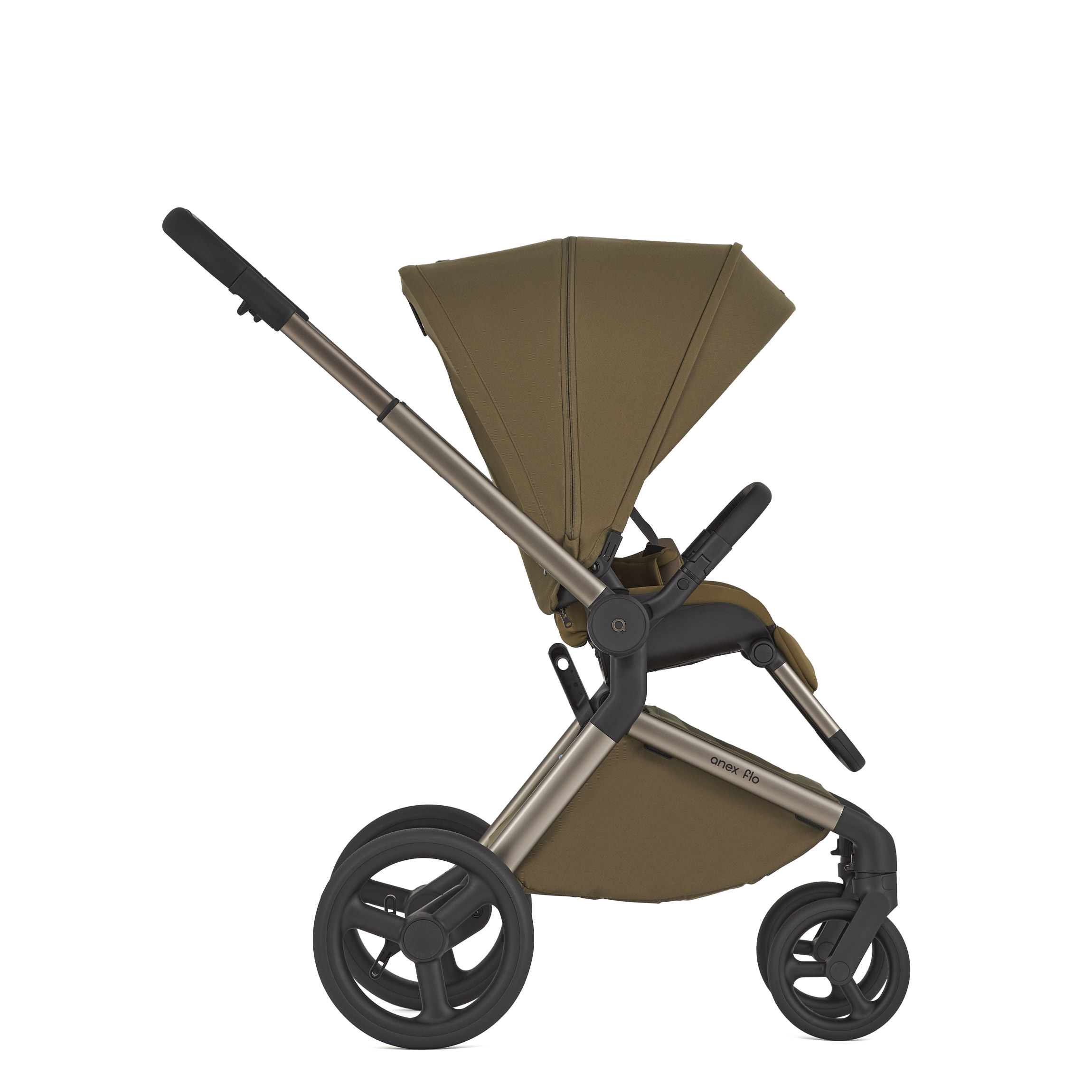 ANEX Kočárek kombinovaný Flo Astra