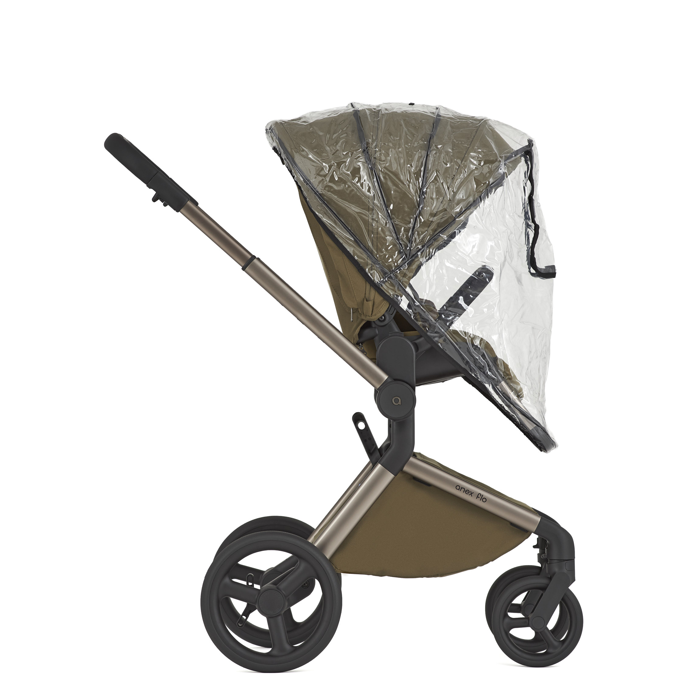 ANEX Kočárek kombinovaný Flo Astra