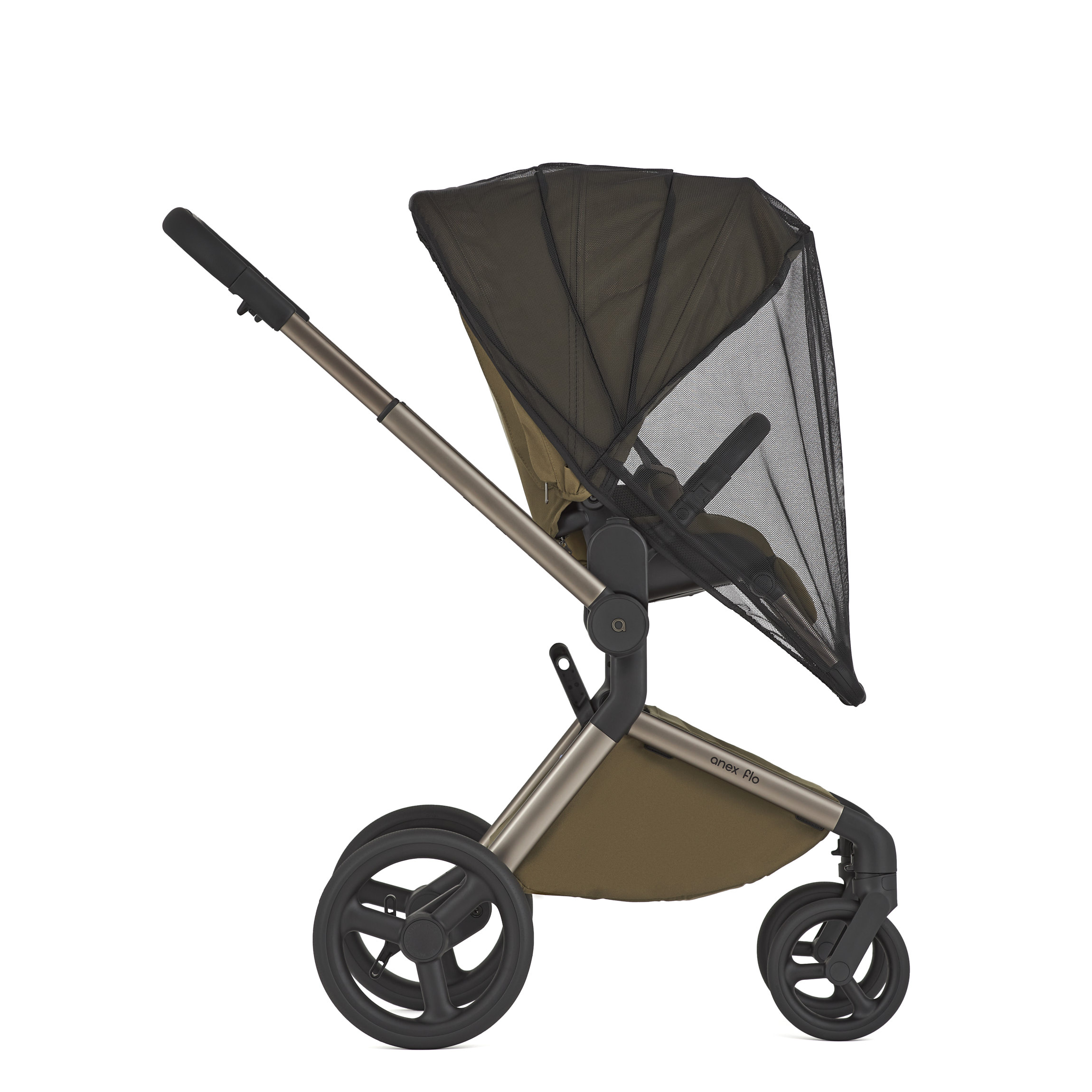 ANEX Kočárek kombinovaný Flo Astra