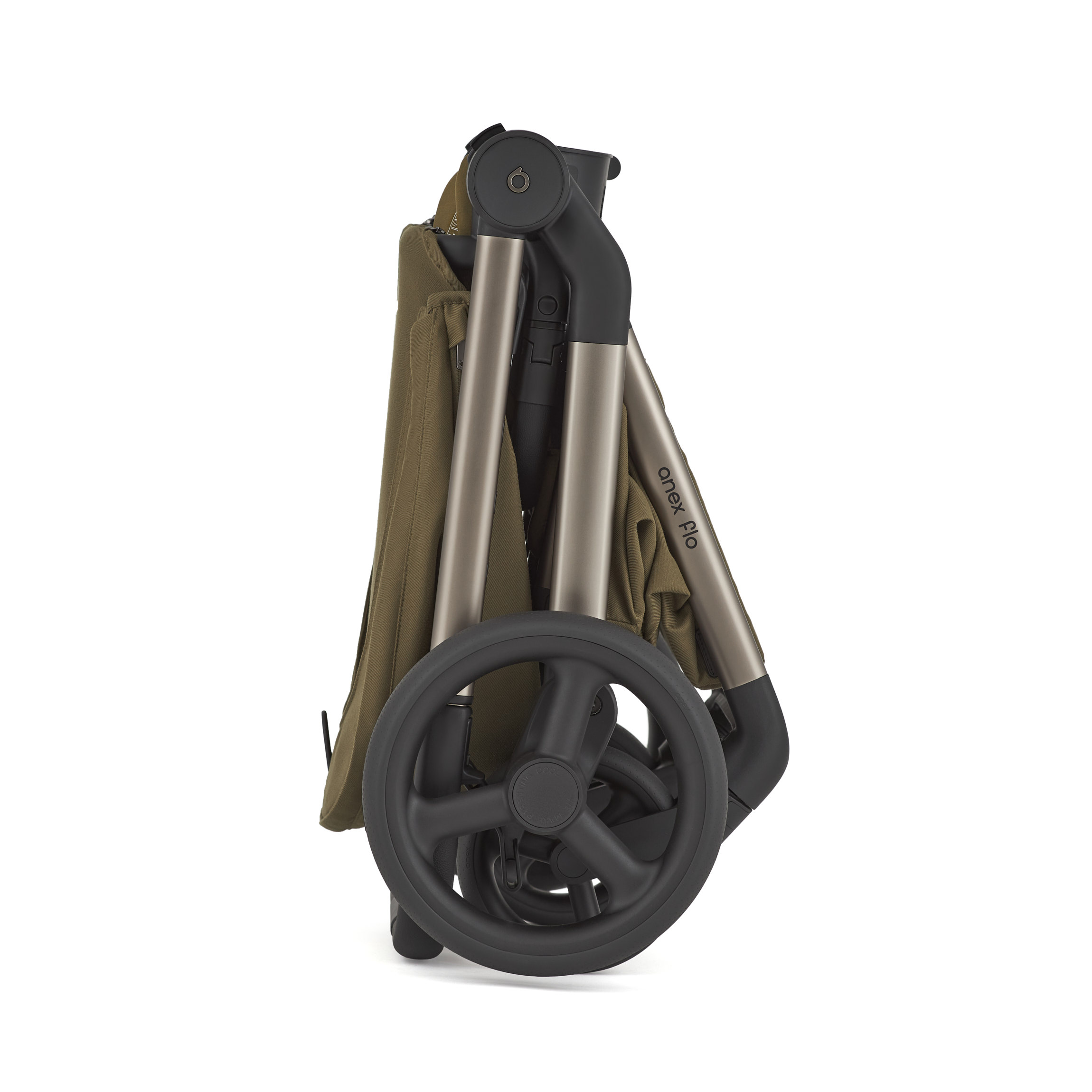 ANEX Kočárek kombinovaný Flo Astra