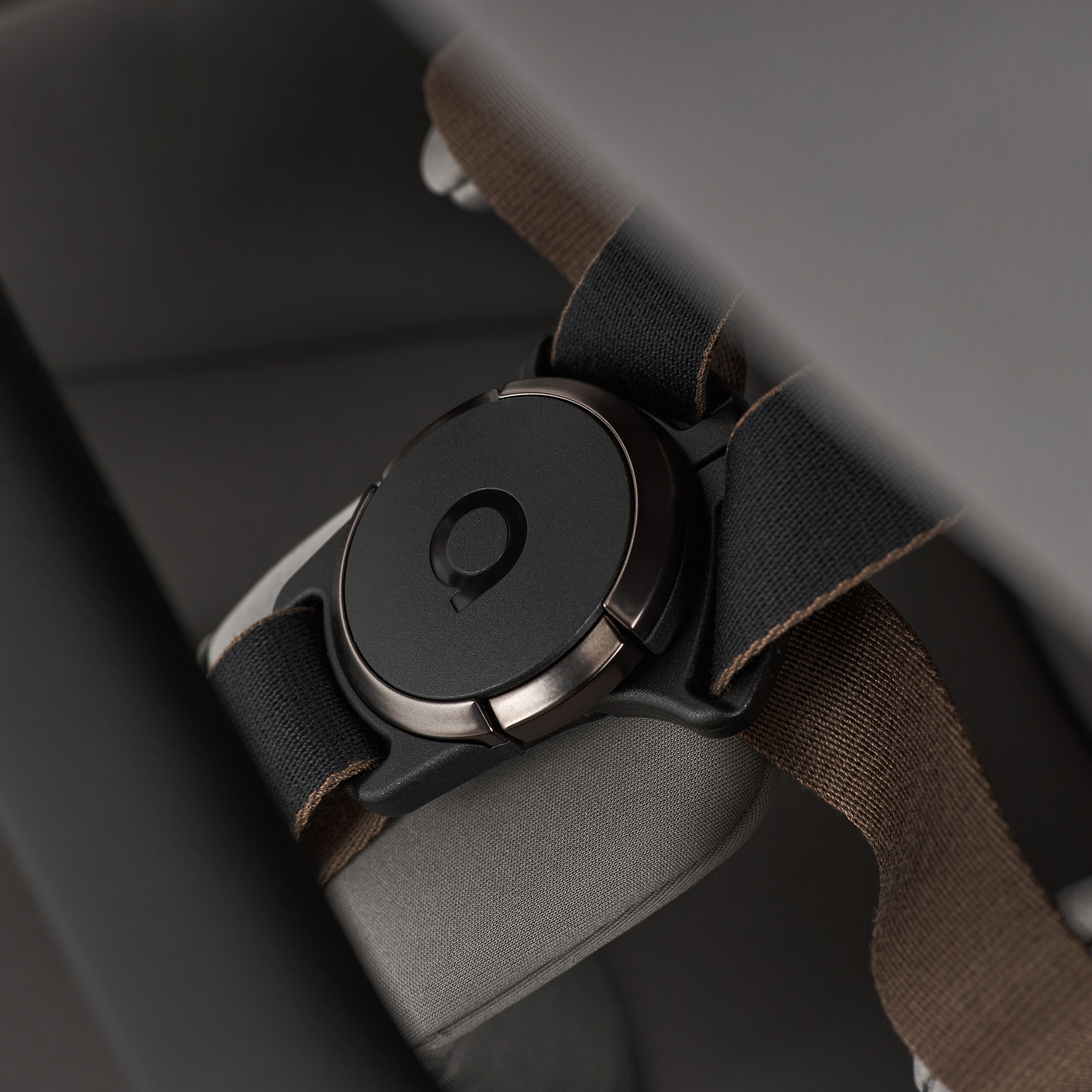 ANEX Kočárek kombinovaný Flo Charm