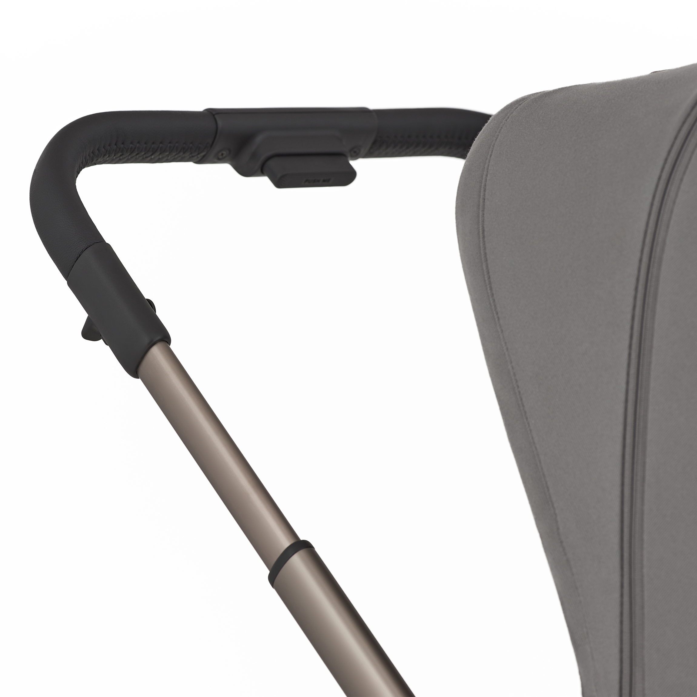 ANEX Kočárek kombinovaný Flo Charm