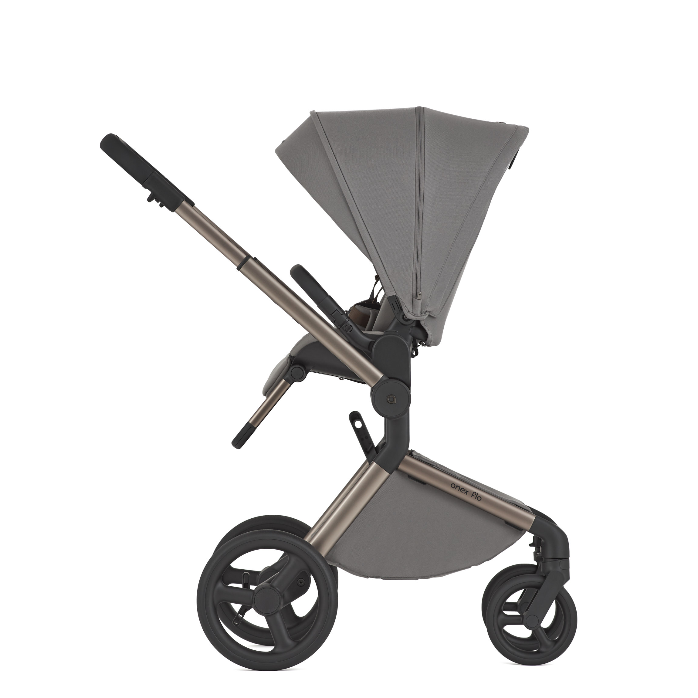 ANEX Kočárek kombinovaný Flo Charm