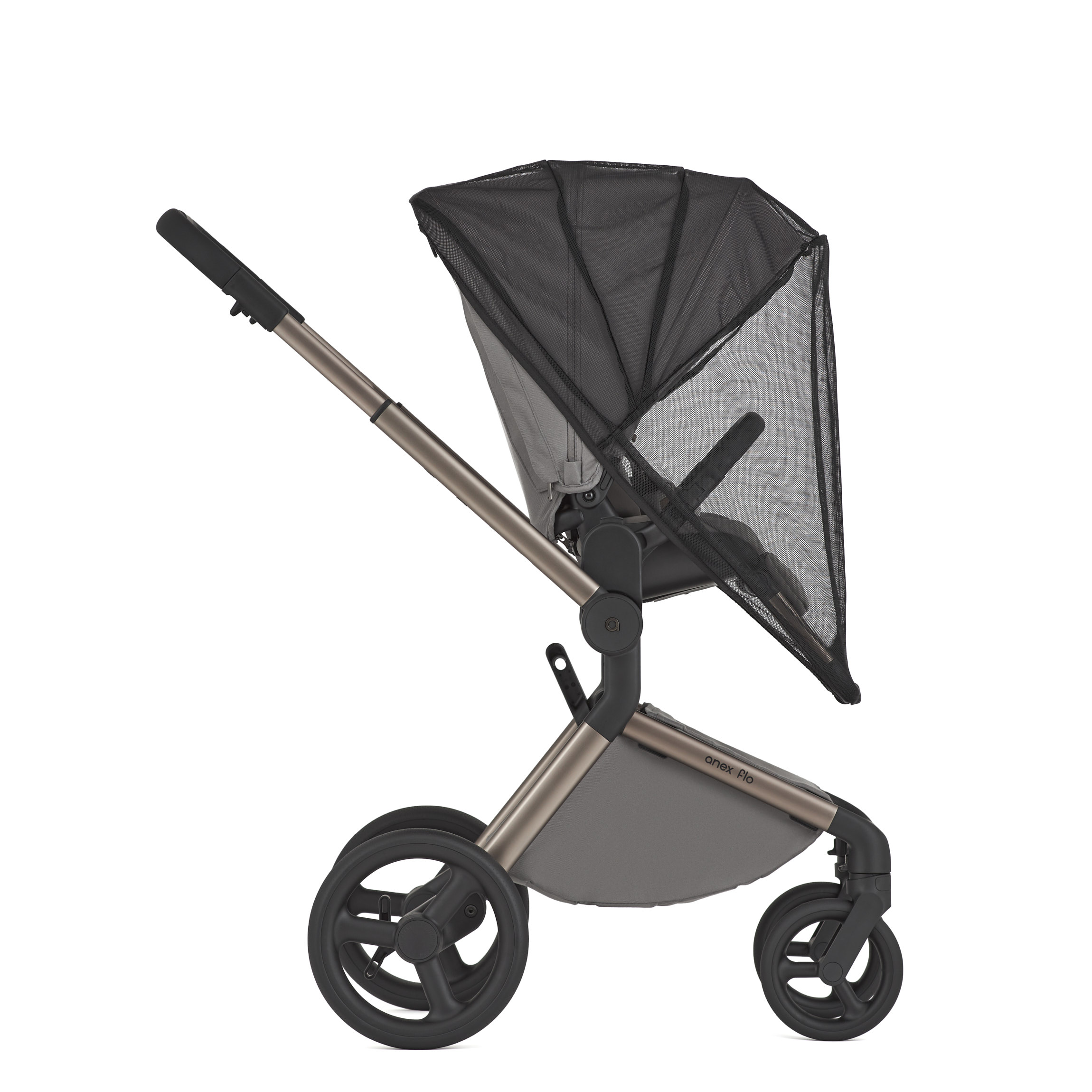 ANEX Kočárek kombinovaný Flo Charm