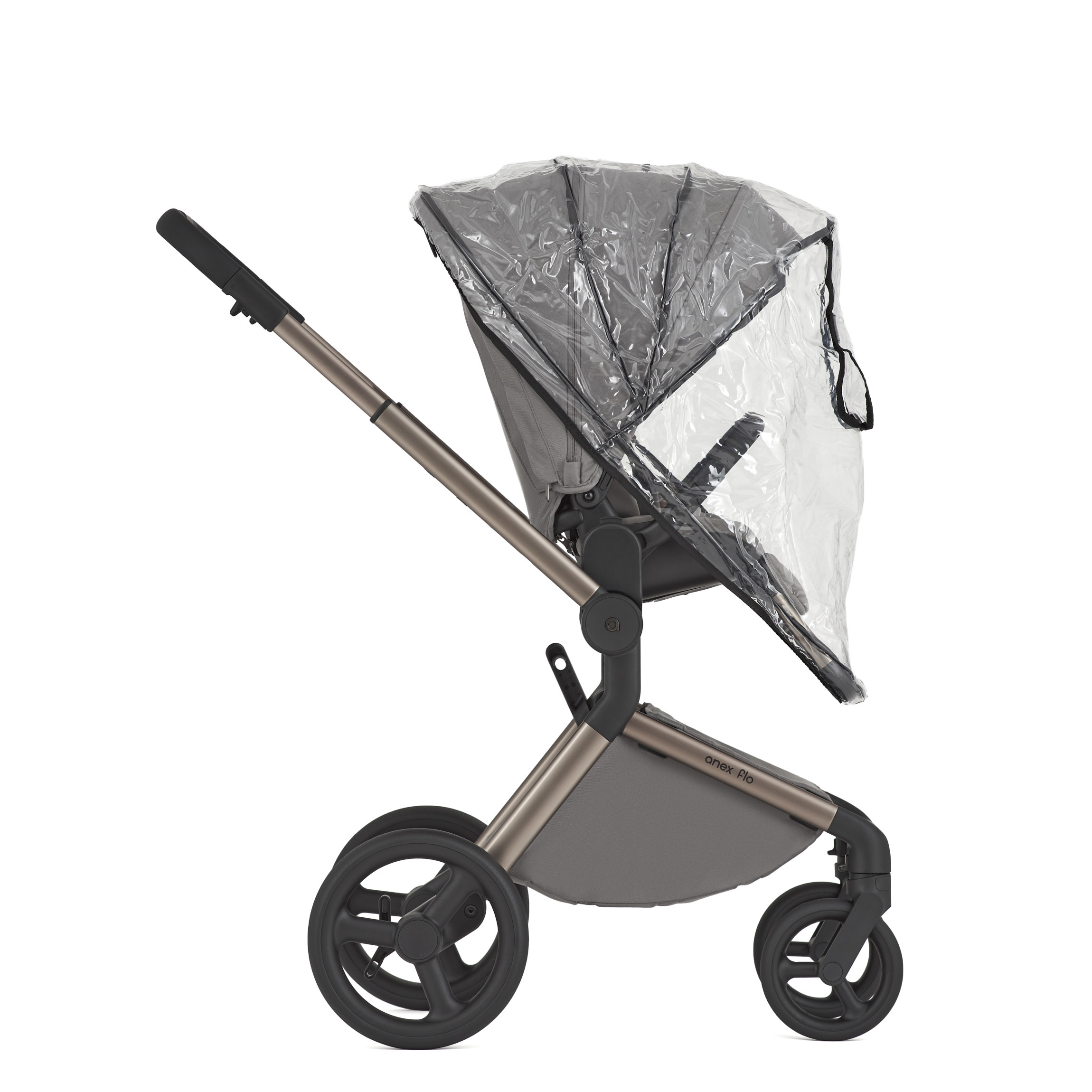 ANEX Kočárek kombinovaný Flo Charm