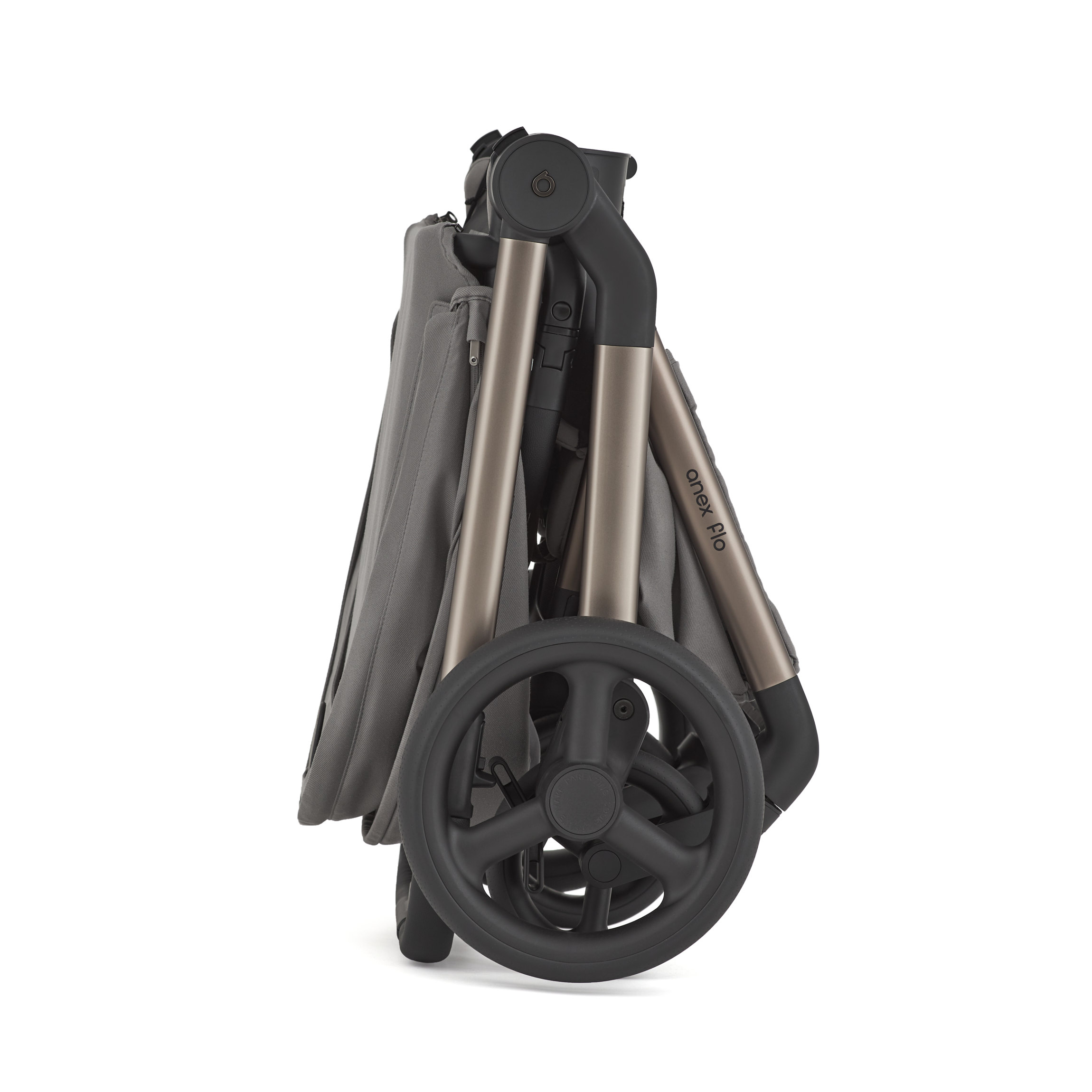 ANEX Kočárek kombinovaný Flo Charm