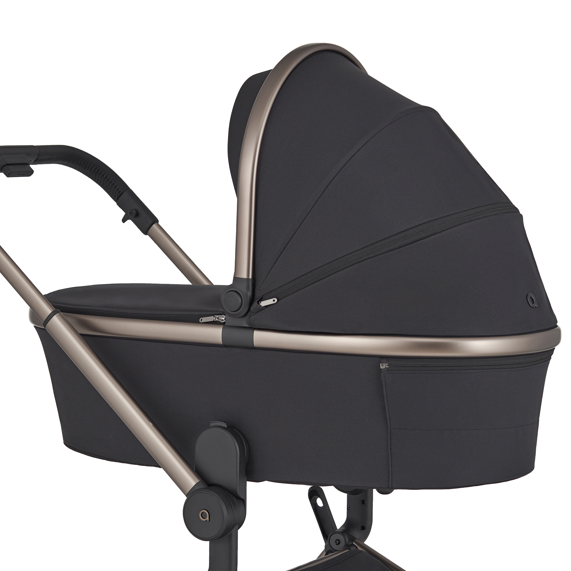 ANEX Kočárek kombinovaný Flo Solo