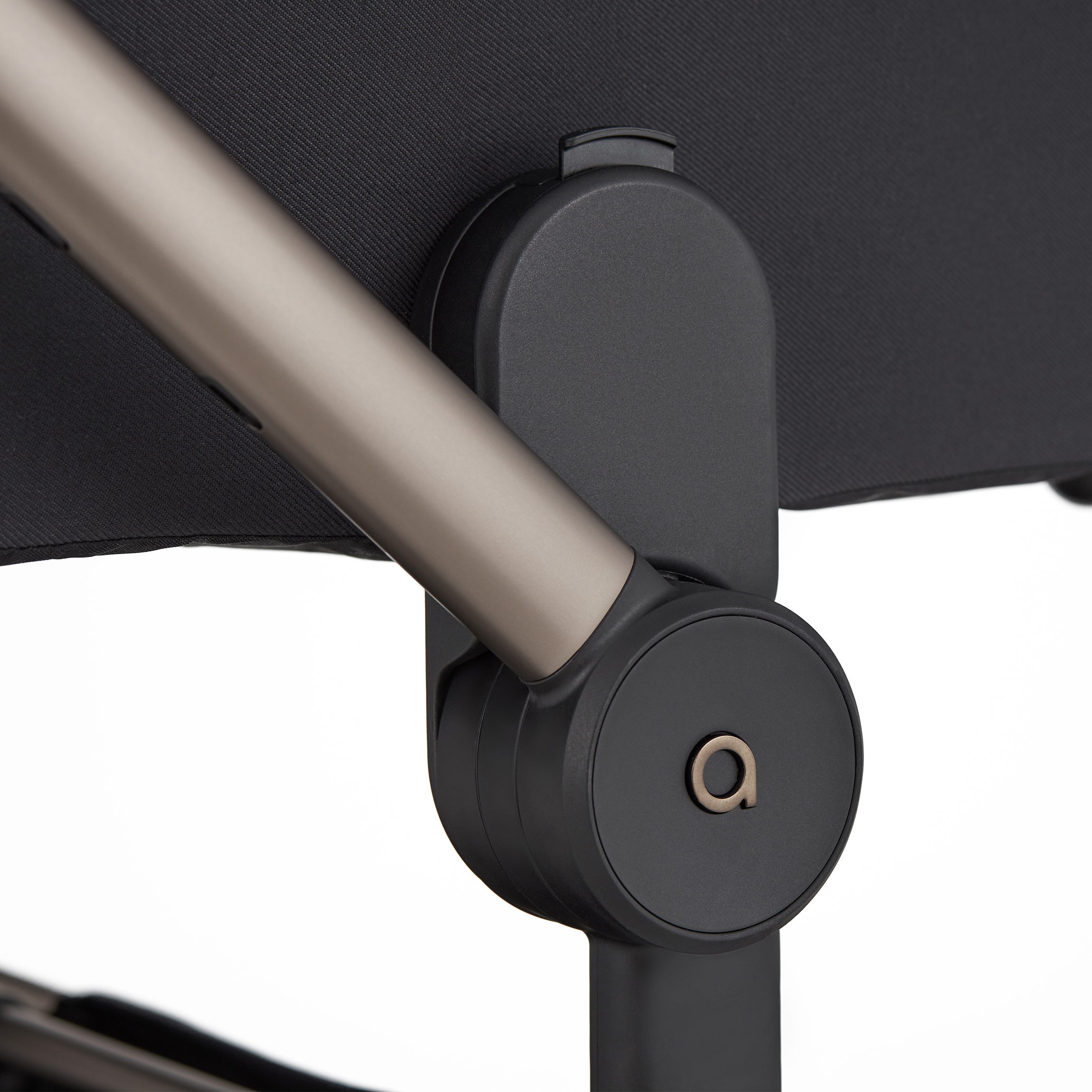 ANEX Kočárek kombinovaný Flo Solo