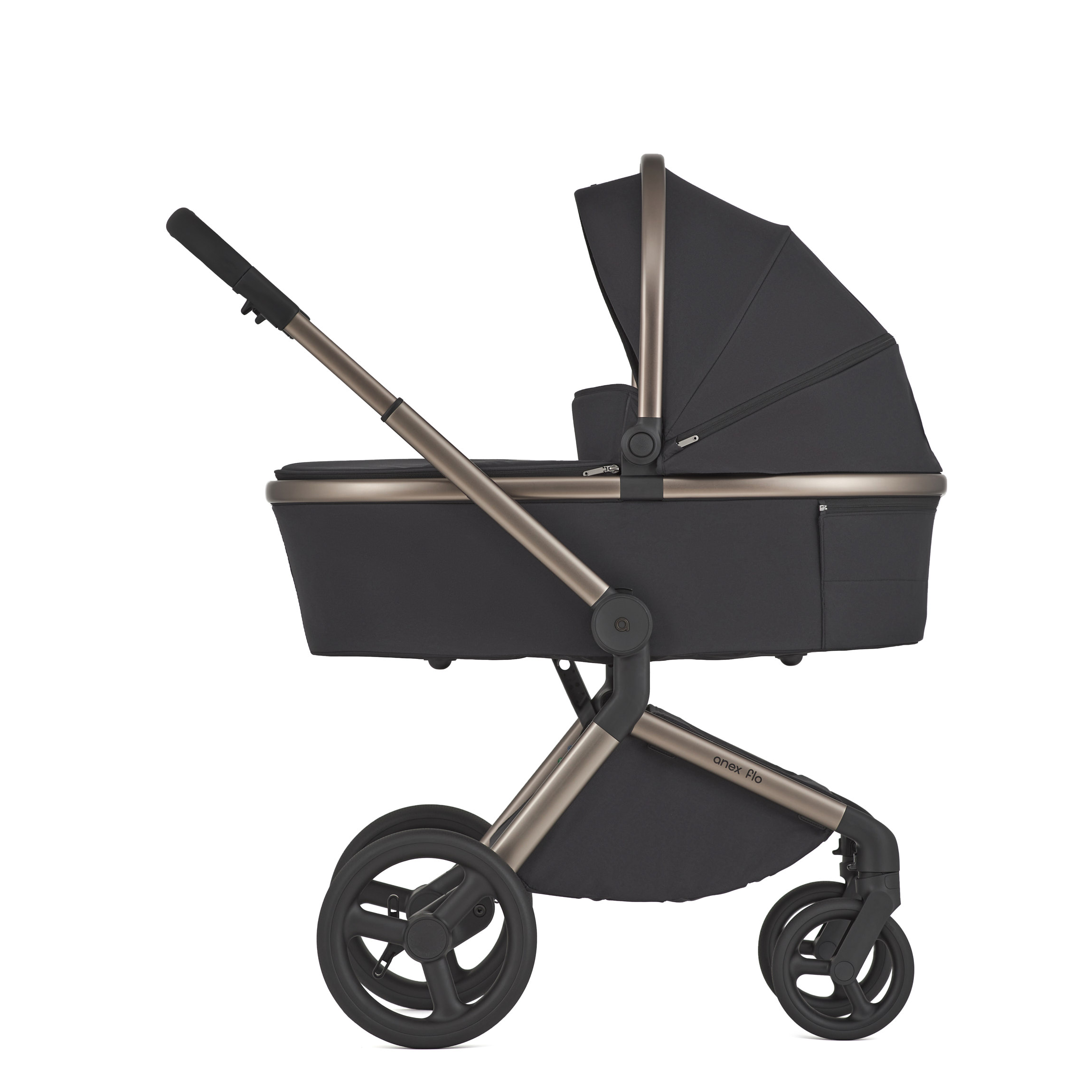 ANEX Kočárek kombinovaný Flo Solo