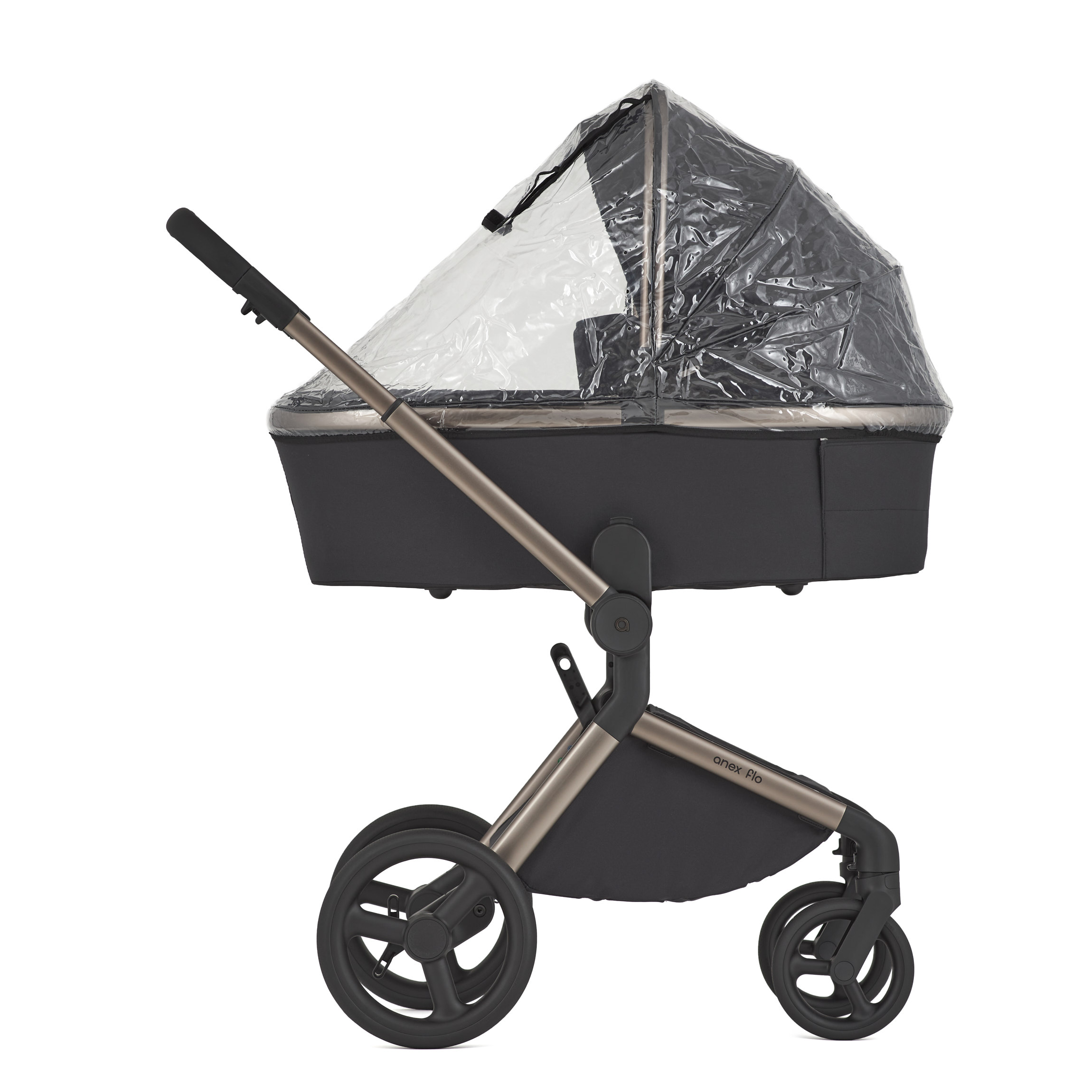 ANEX Kočárek kombinovaný Flo Solo