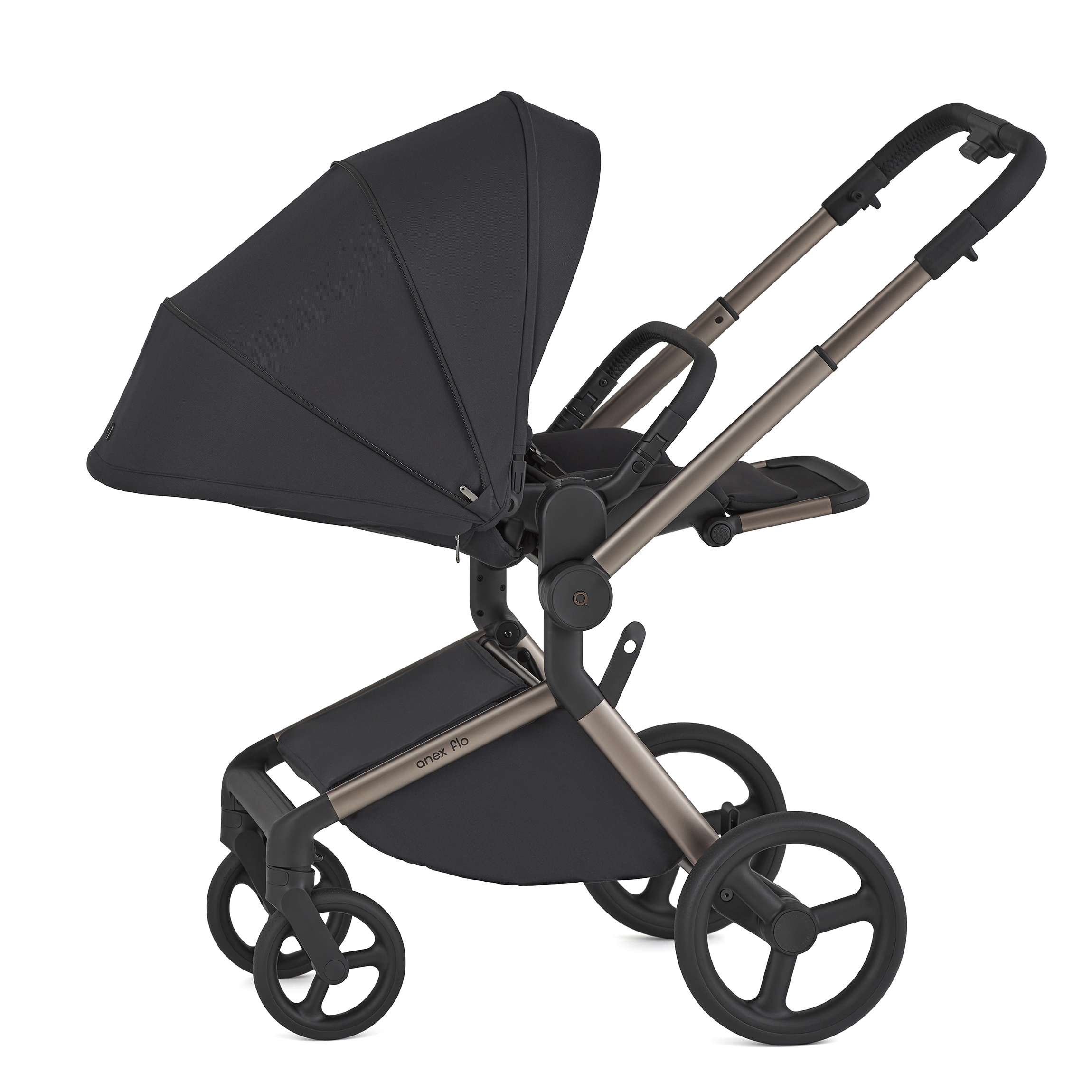 ANEX Kočárek kombinovaný Flo Solo