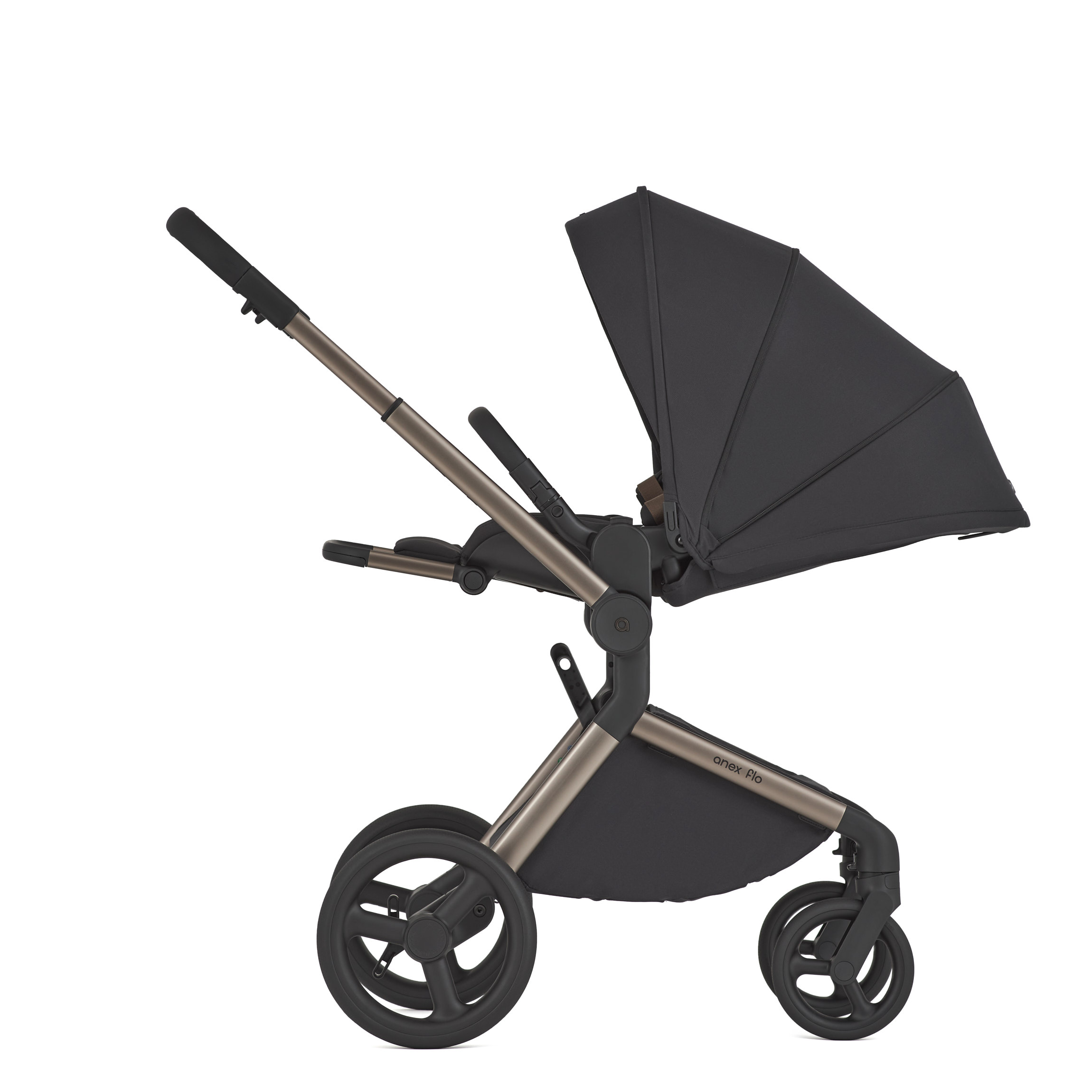 ANEX Kočárek kombinovaný Flo Solo