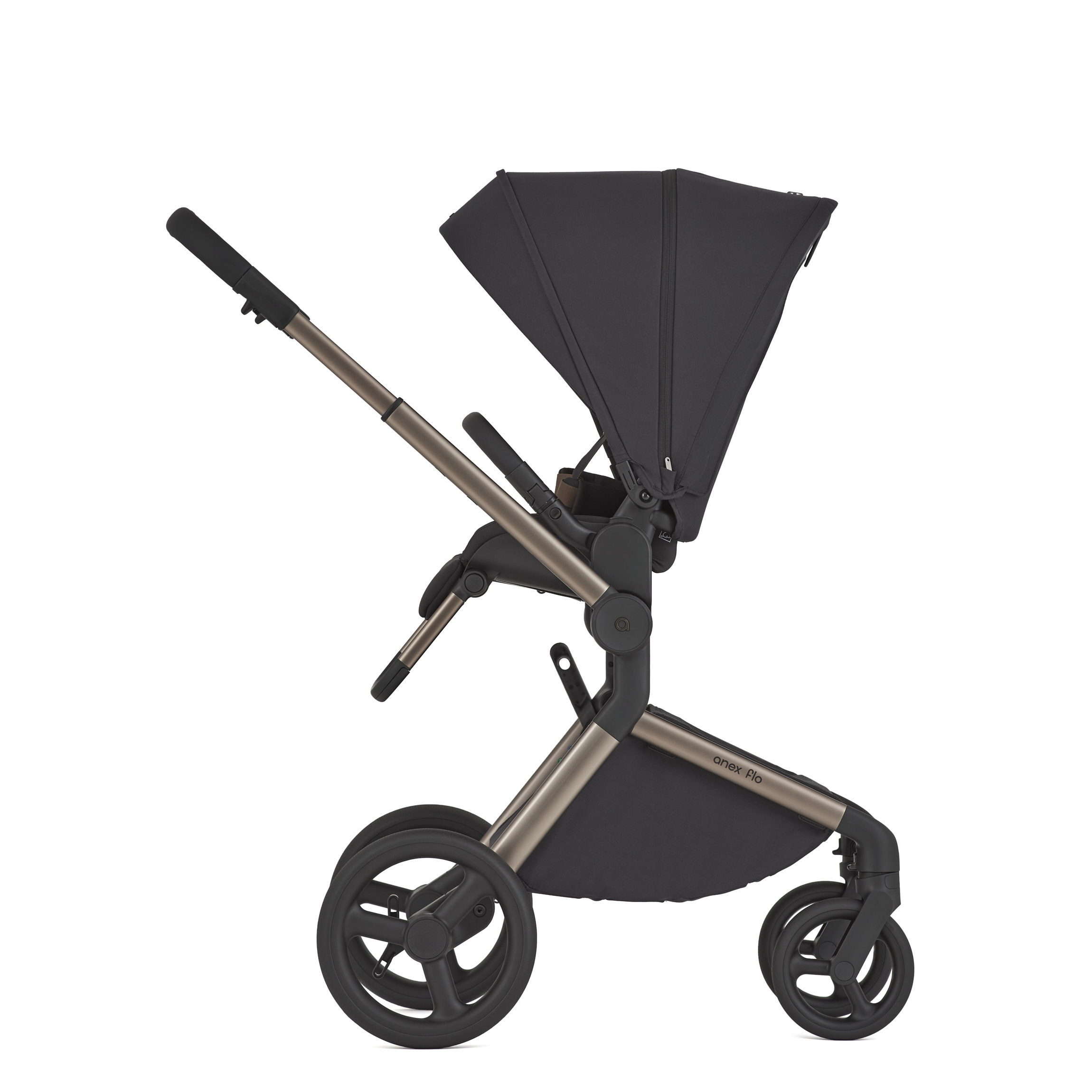 ANEX Kočárek kombinovaný Flo Solo