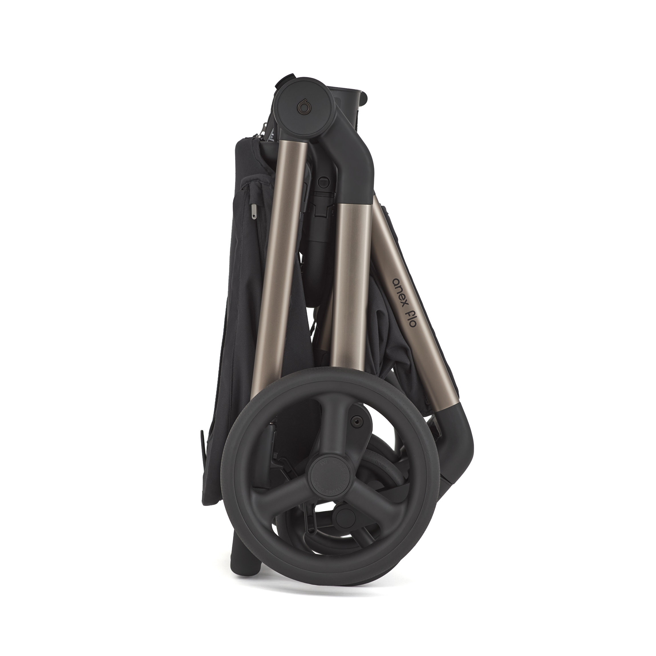 ANEX Kočárek kombinovaný Flo Solo