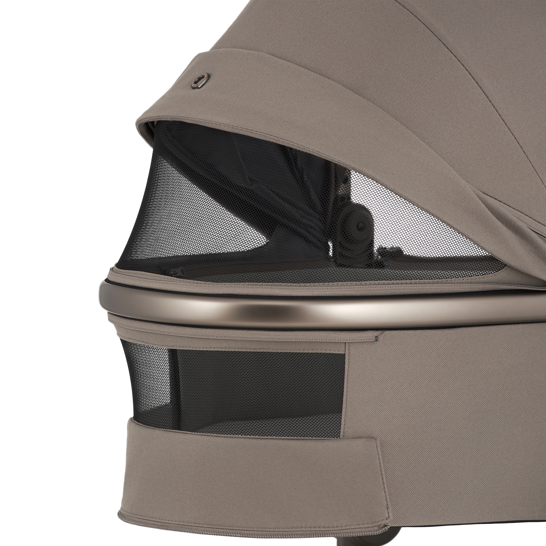 ANEX Kočárek kombinovaný Flo Yuki