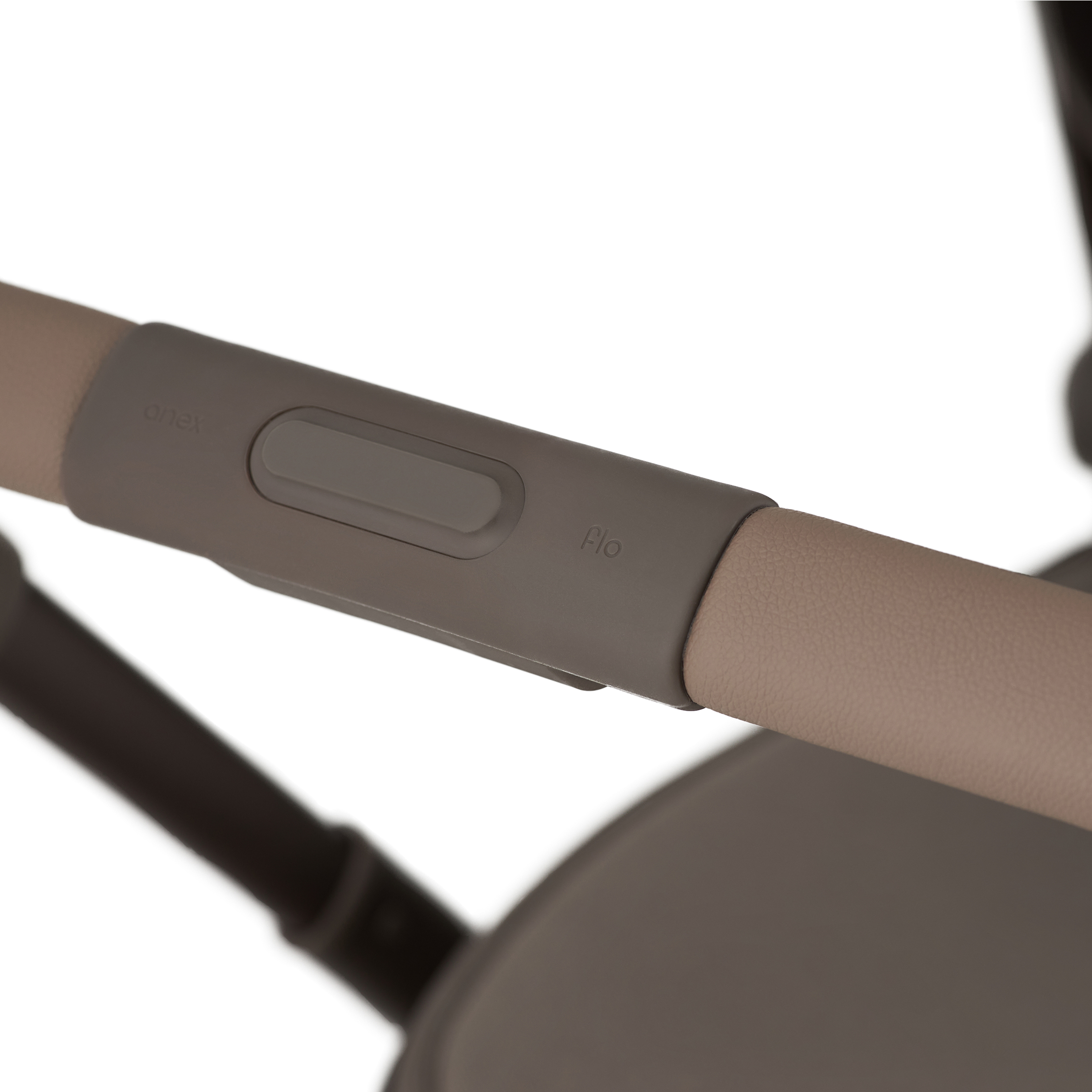 ANEX Kočárek kombinovaný Flo Yuki