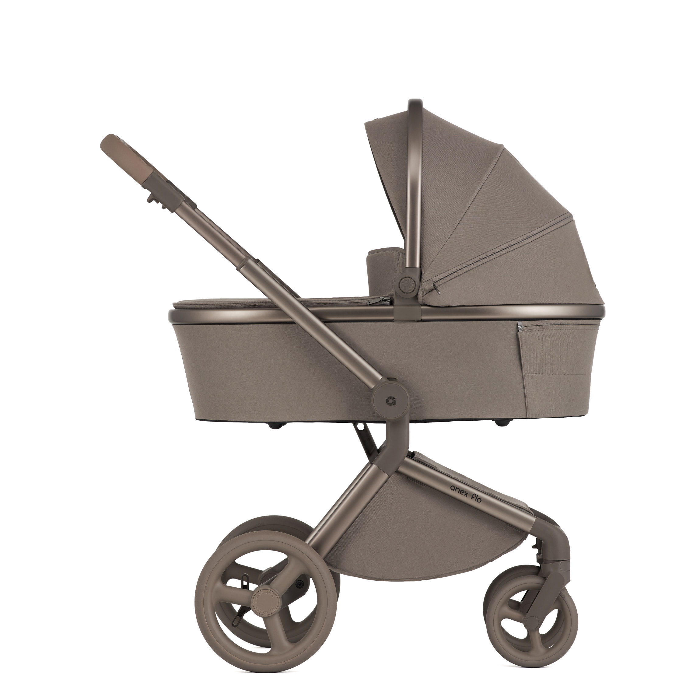 ANEX Kočárek kombinovaný Flo Yuki
