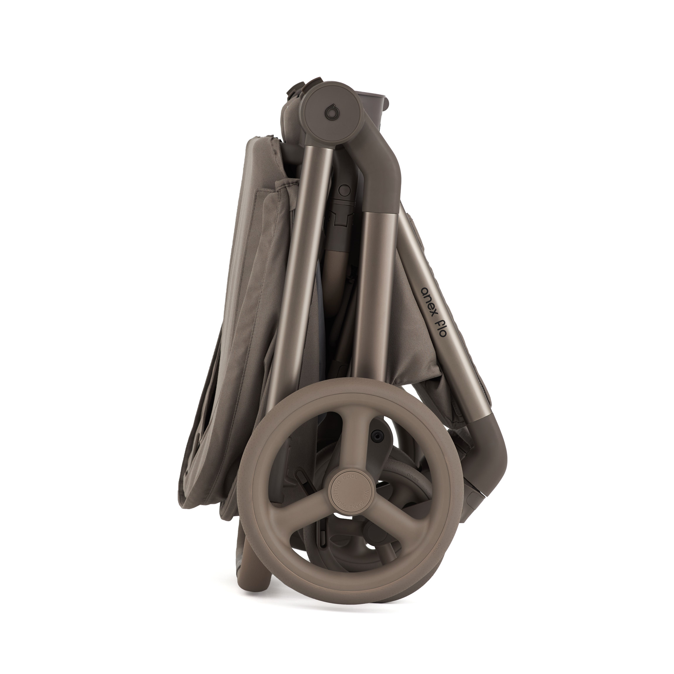 ANEX Kočárek kombinovaný Flo Yuki