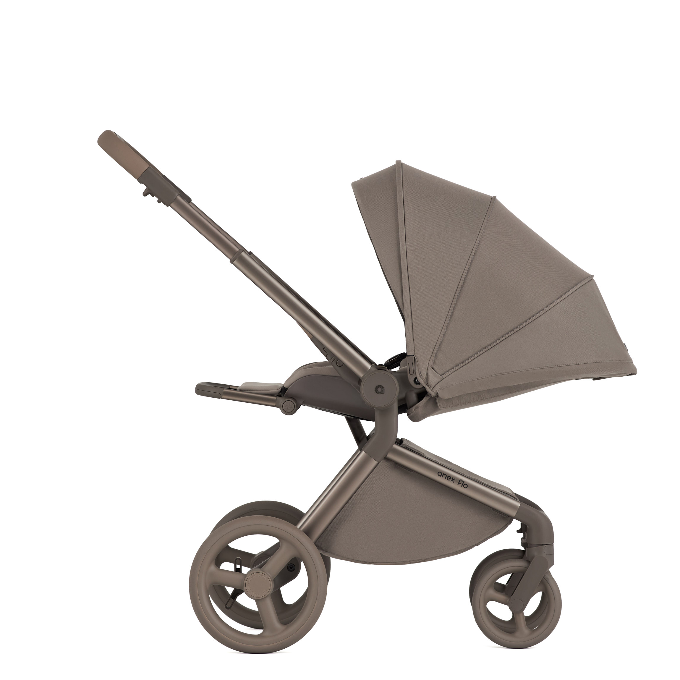 ANEX Kočárek kombinovaný Flo Yuki