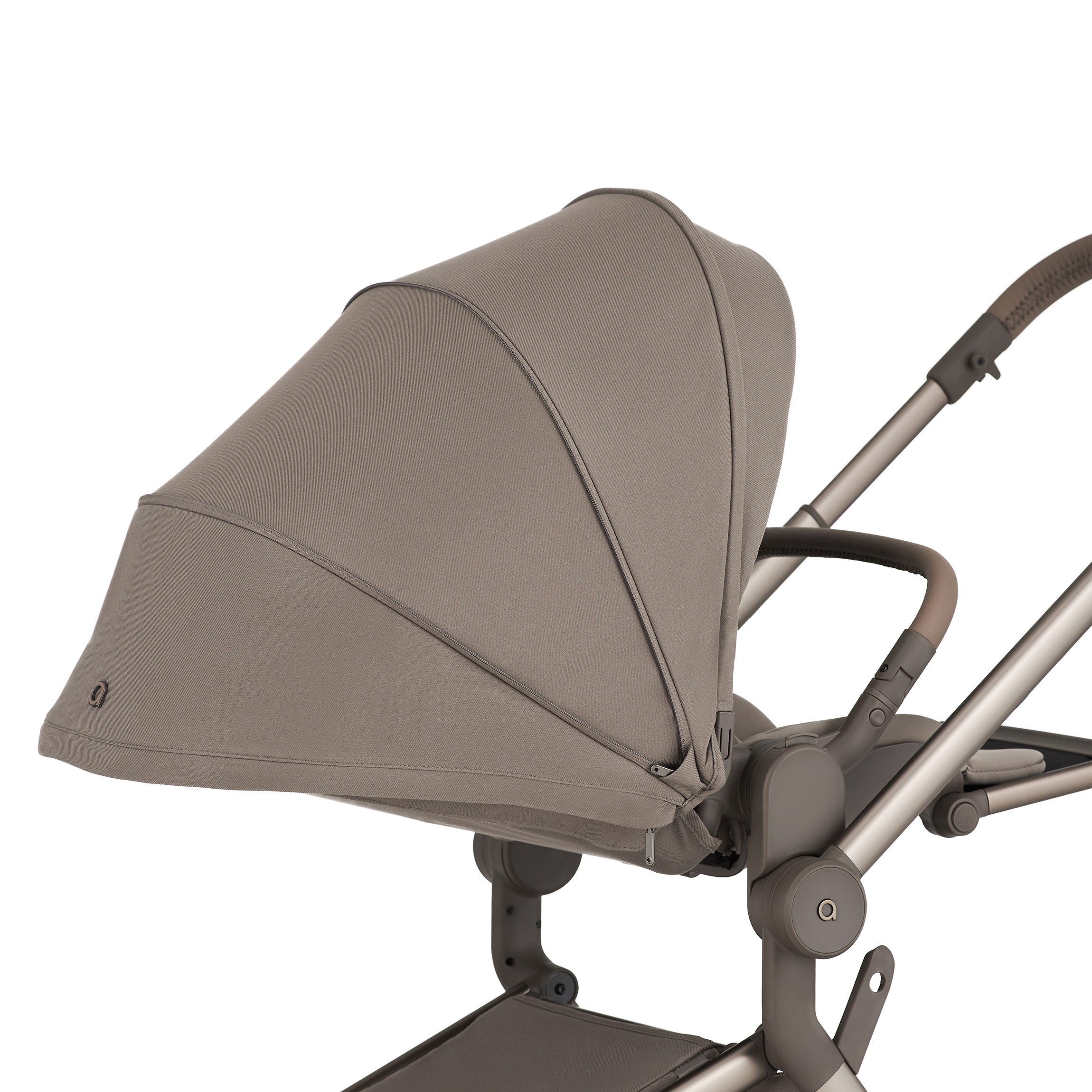 ANEX Kočárek kombinovaný Flo Yuki