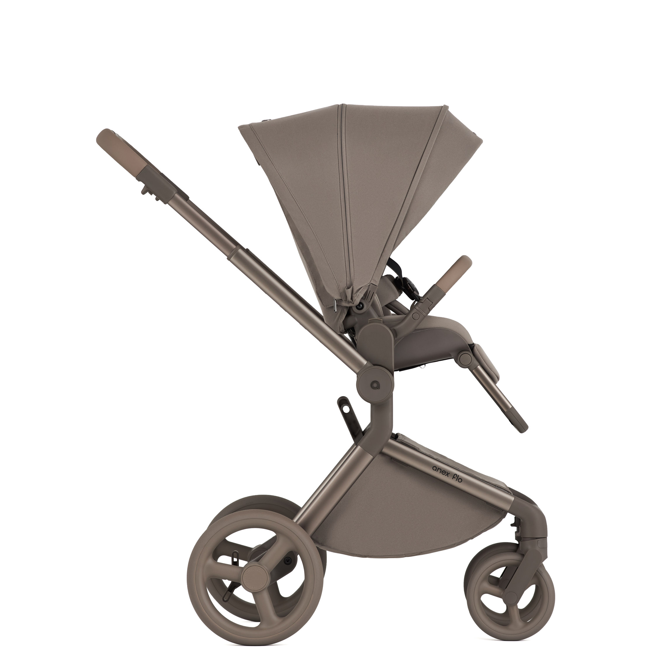 ANEX Kočárek kombinovaný Flo Yuki