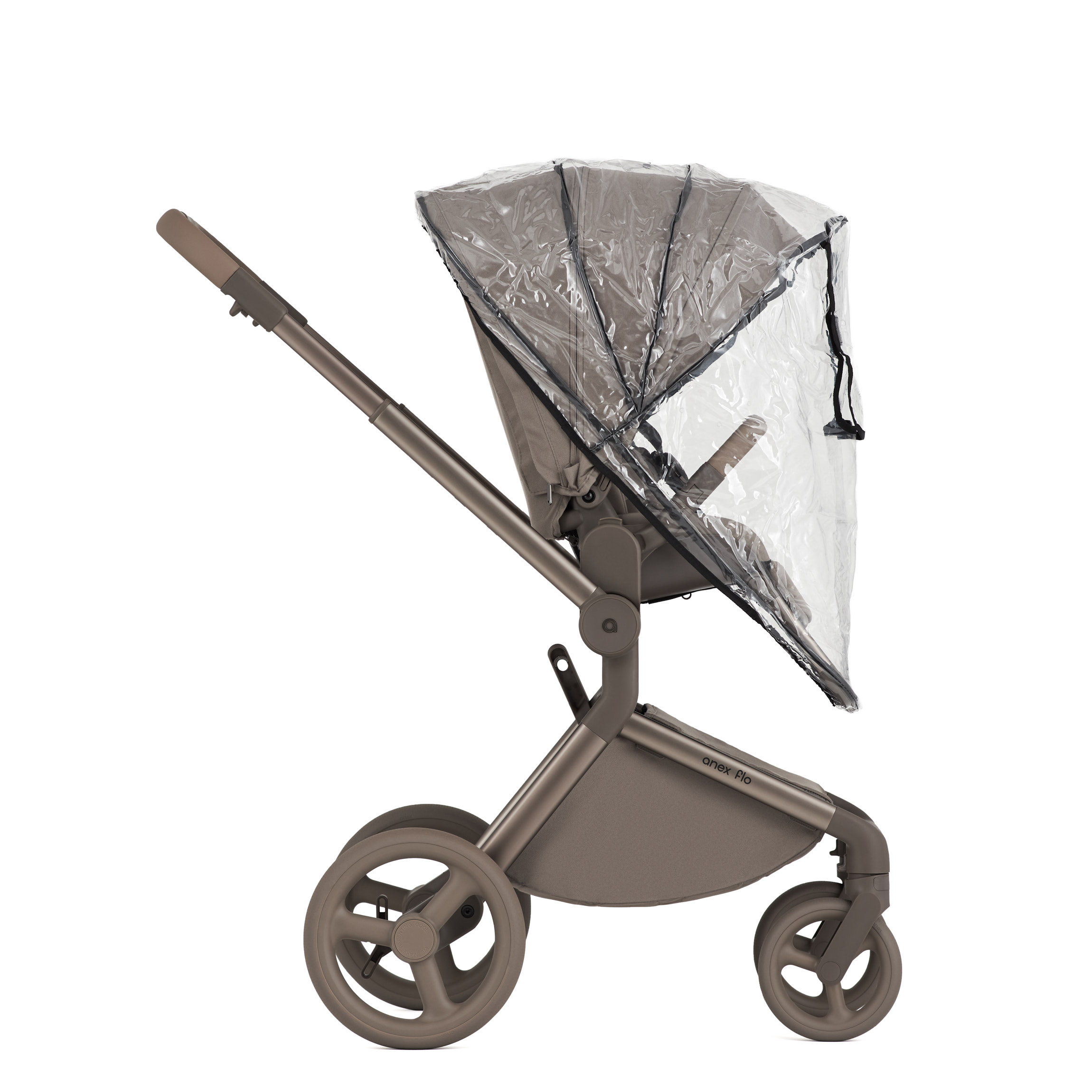 ANEX Kočárek kombinovaný Flo Yuki