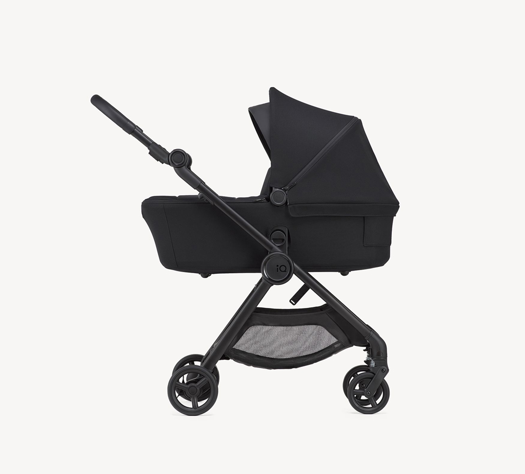 ANEX Kočárek kombinovaný IQ Nyx basic (DNA)