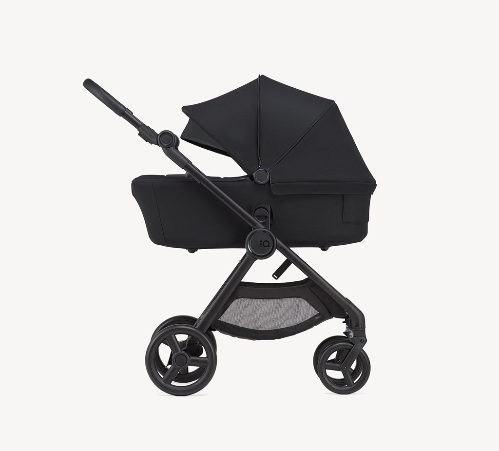 ANEX Kočárek kombinovaný IQ Nyx basic (DNA)