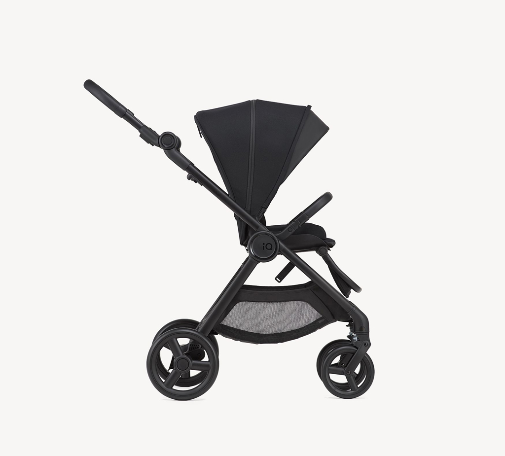 ANEX Kočárek kombinovaný IQ Nyx basic (DNA)