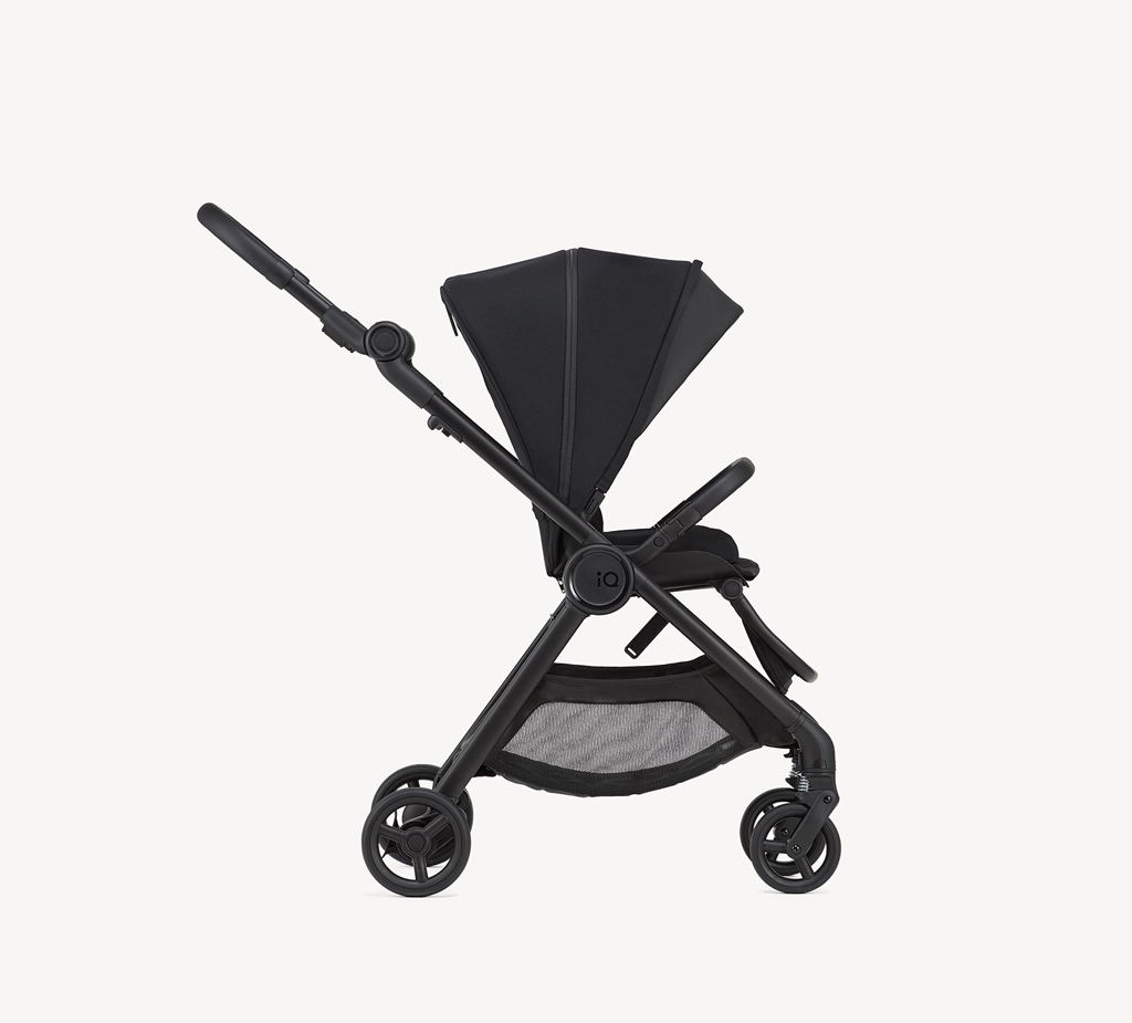 ANEX Kočárek kombinovaný IQ Nyx basic (DNA)