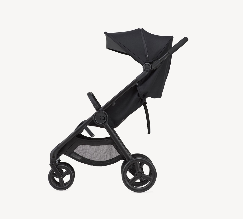 ANEX Kočárek kombinovaný IQ Nyx basic (DNA)