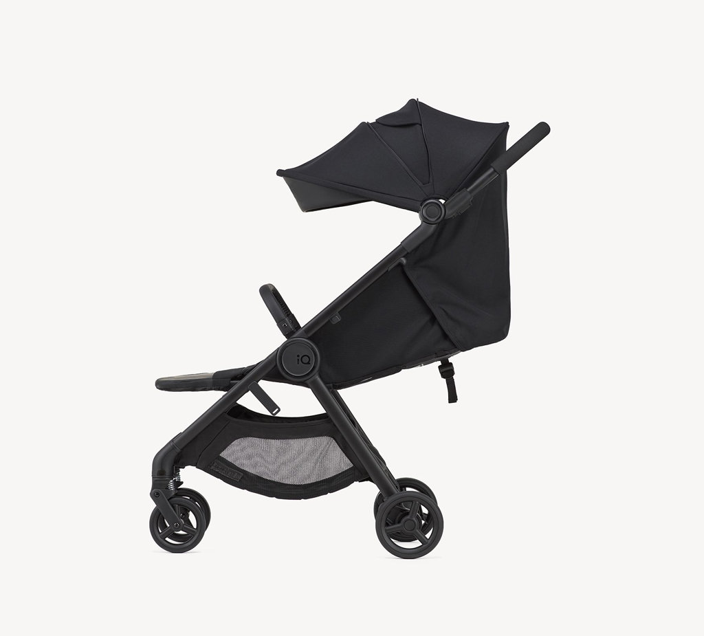 ANEX Kočárek kombinovaný IQ Nyx basic (DNA)