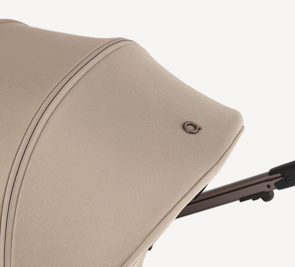 ANEX Kočárek kombinovaný IQ Smoky premium (DNA)