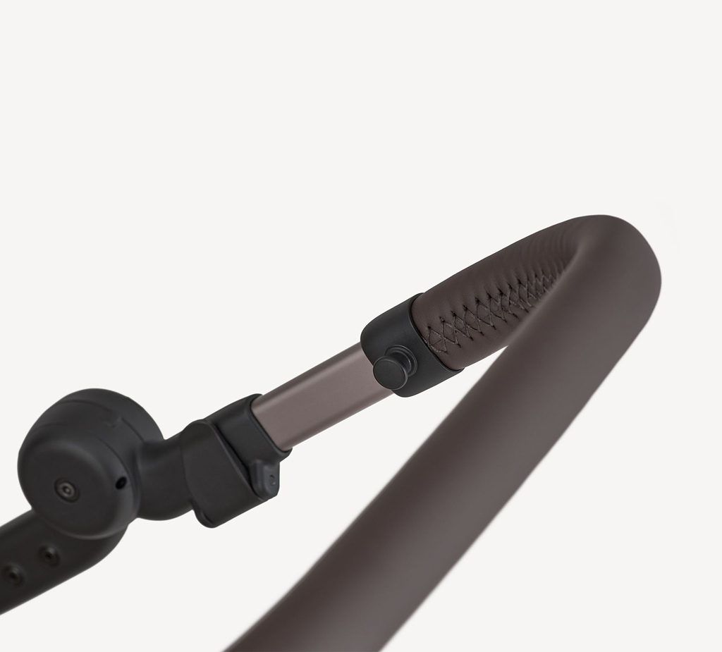 ANEX Kočárek kombinovaný IQ Teddy premium (DNA)