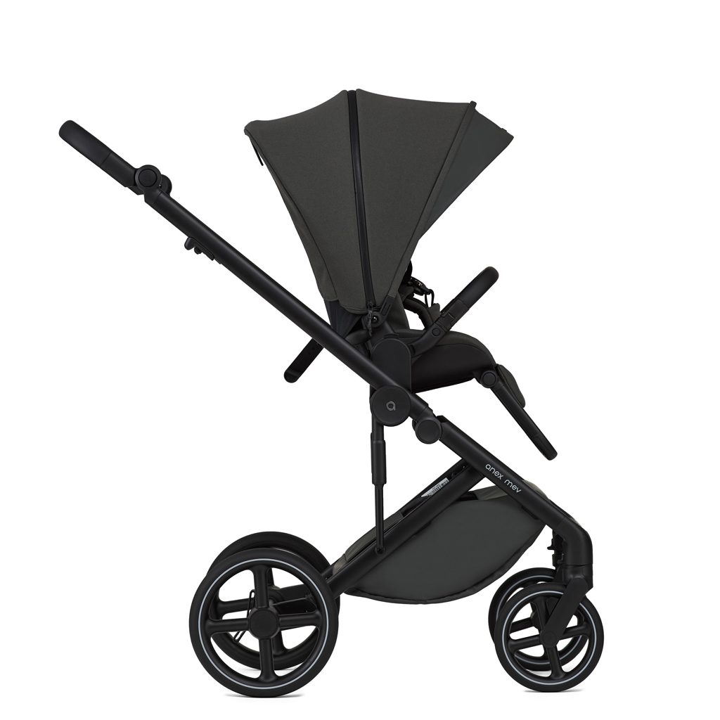 ANEX Kočárek kombinovaný Mev Ditto