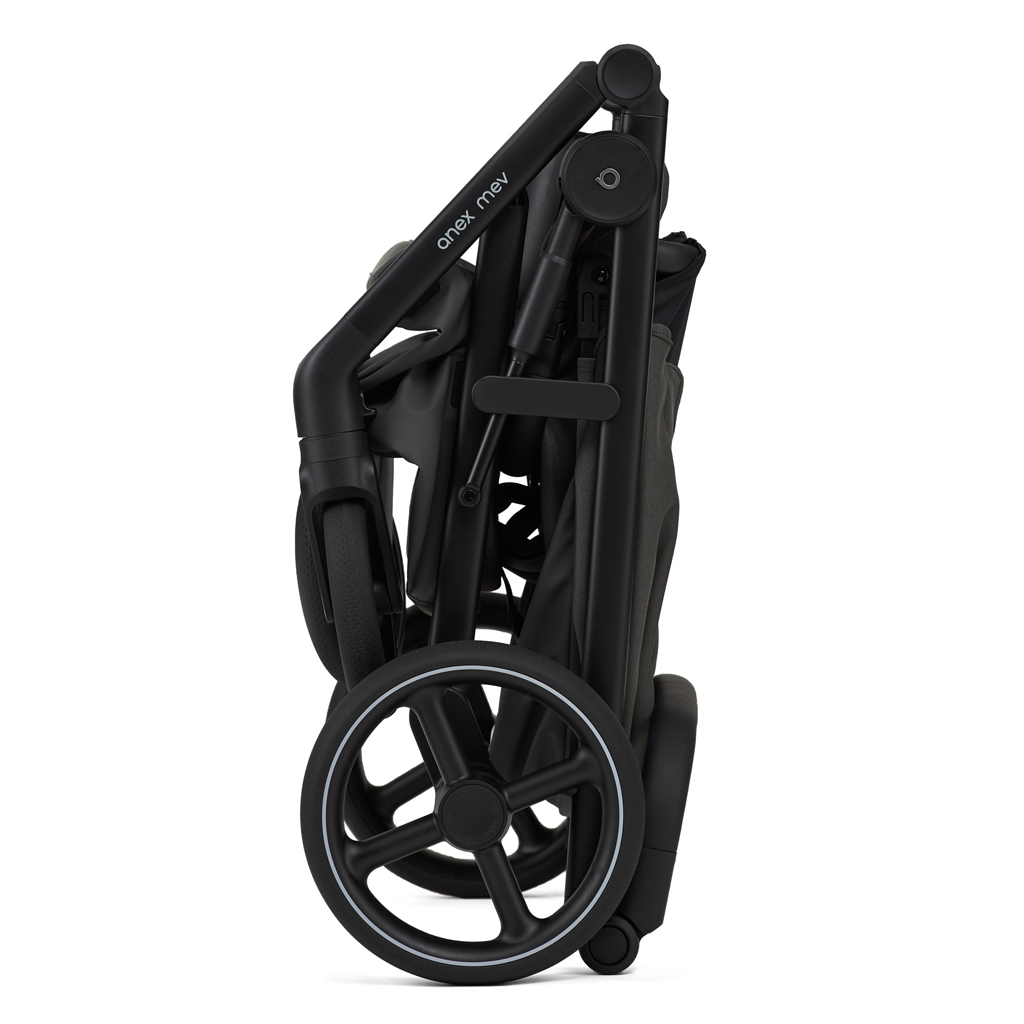 ANEX Kočárek kombinovaný Mev Ditto