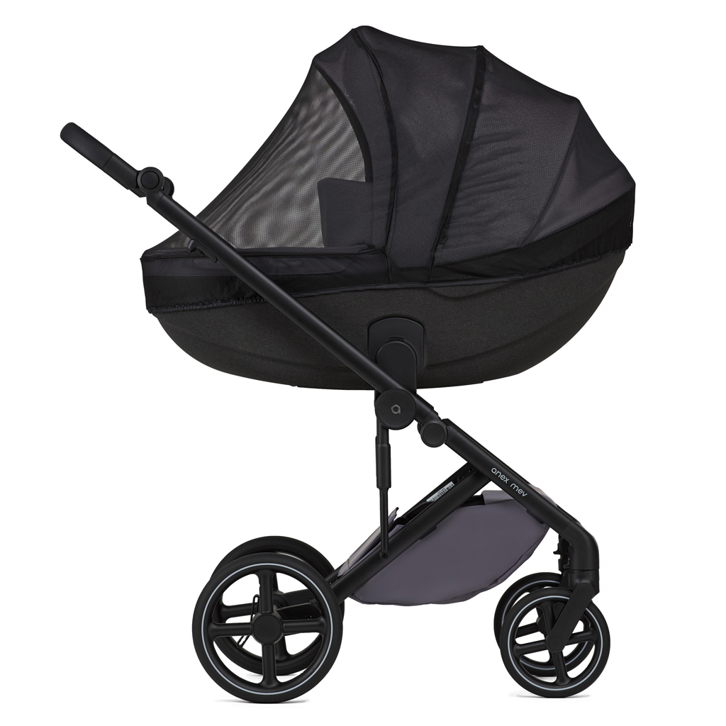 ANEX Kočárek kombinovaný Mev Toon