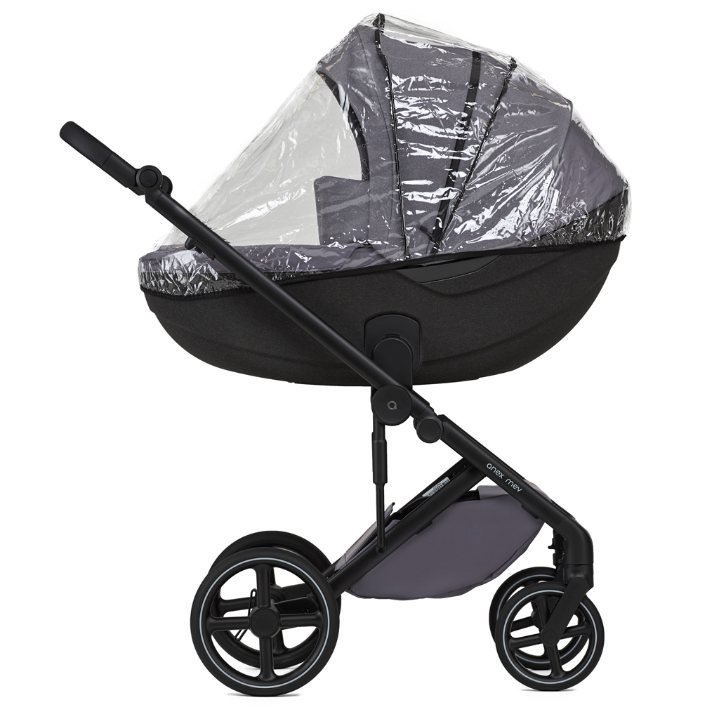 ANEX Kočárek kombinovaný Mev Toon