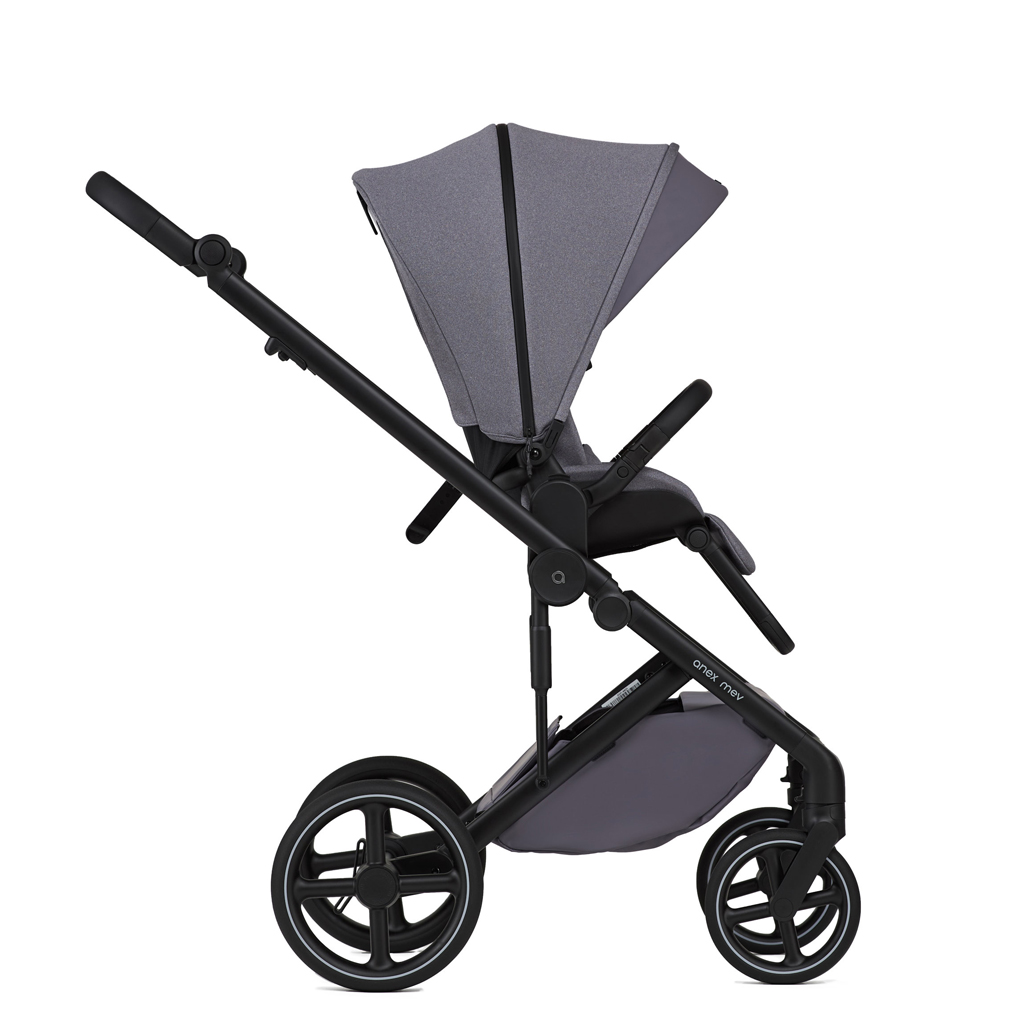 ANEX Kočárek kombinovaný Mev Toon