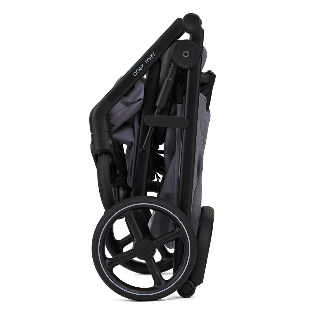 ANEX Kočárek kombinovaný Mev Toon
