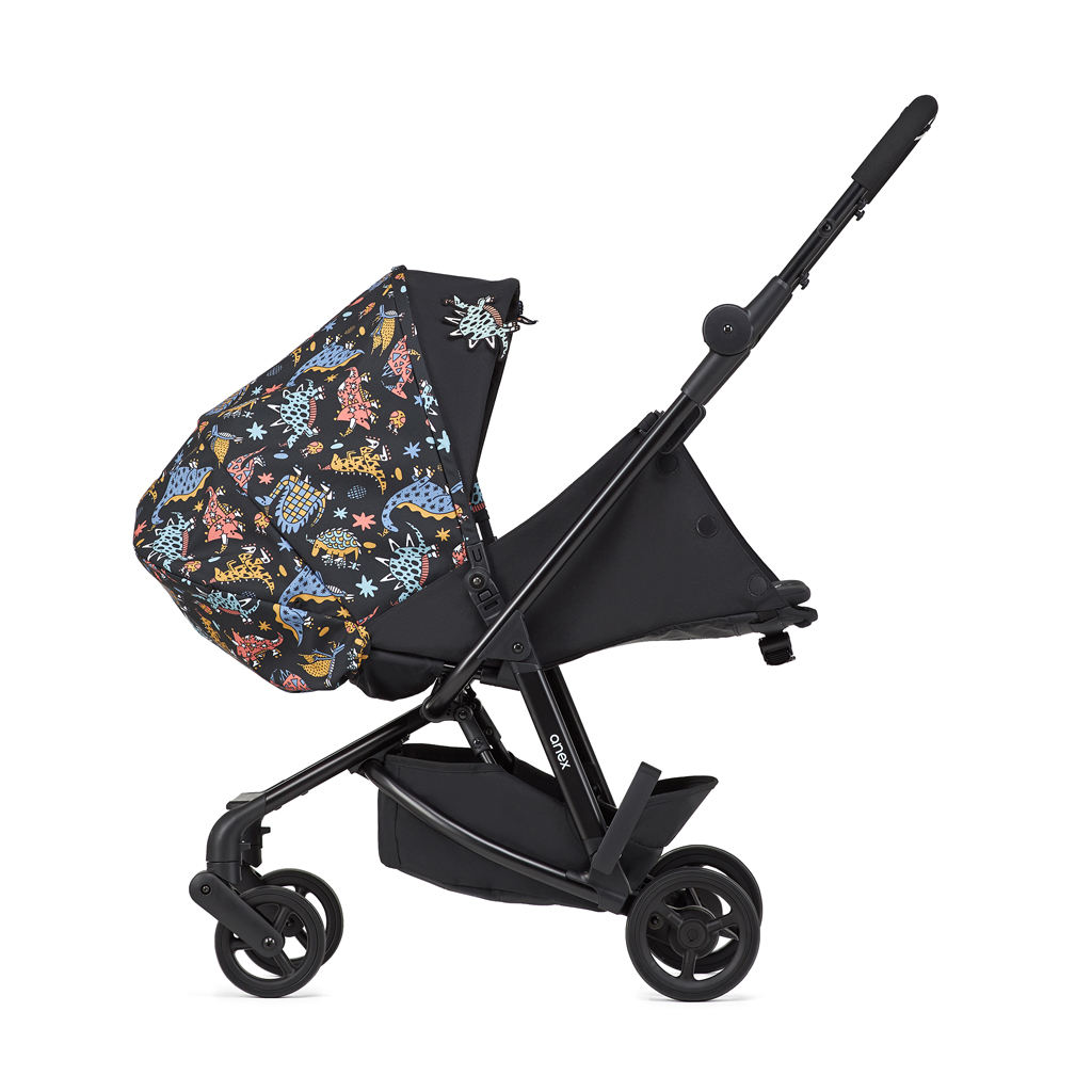 ANEX Kočárek sportovní Air-Z Arr