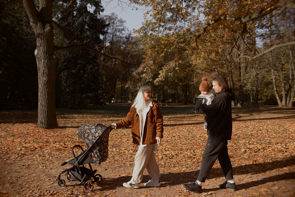 ANEX Kočárek sportovní Air-Z Arr