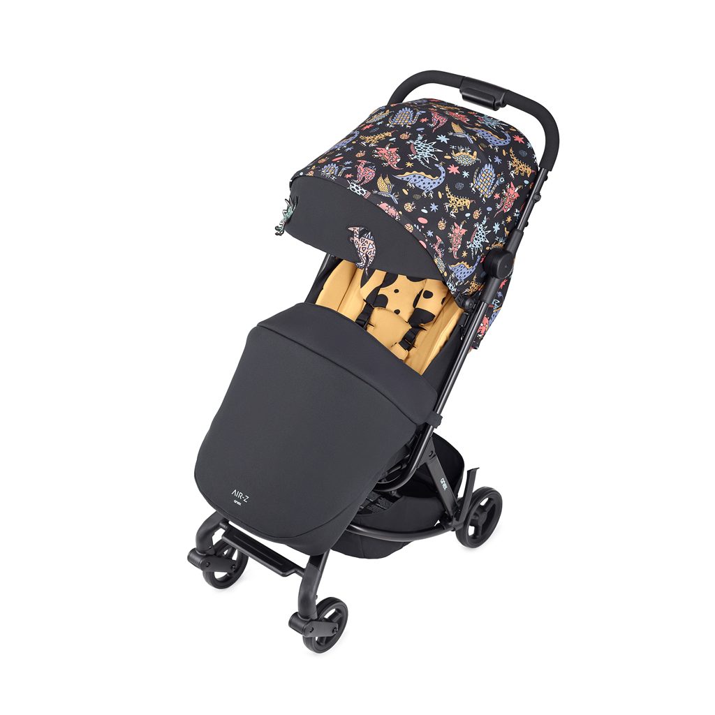 ANEX Kočárek sportovní Air-Z Arr