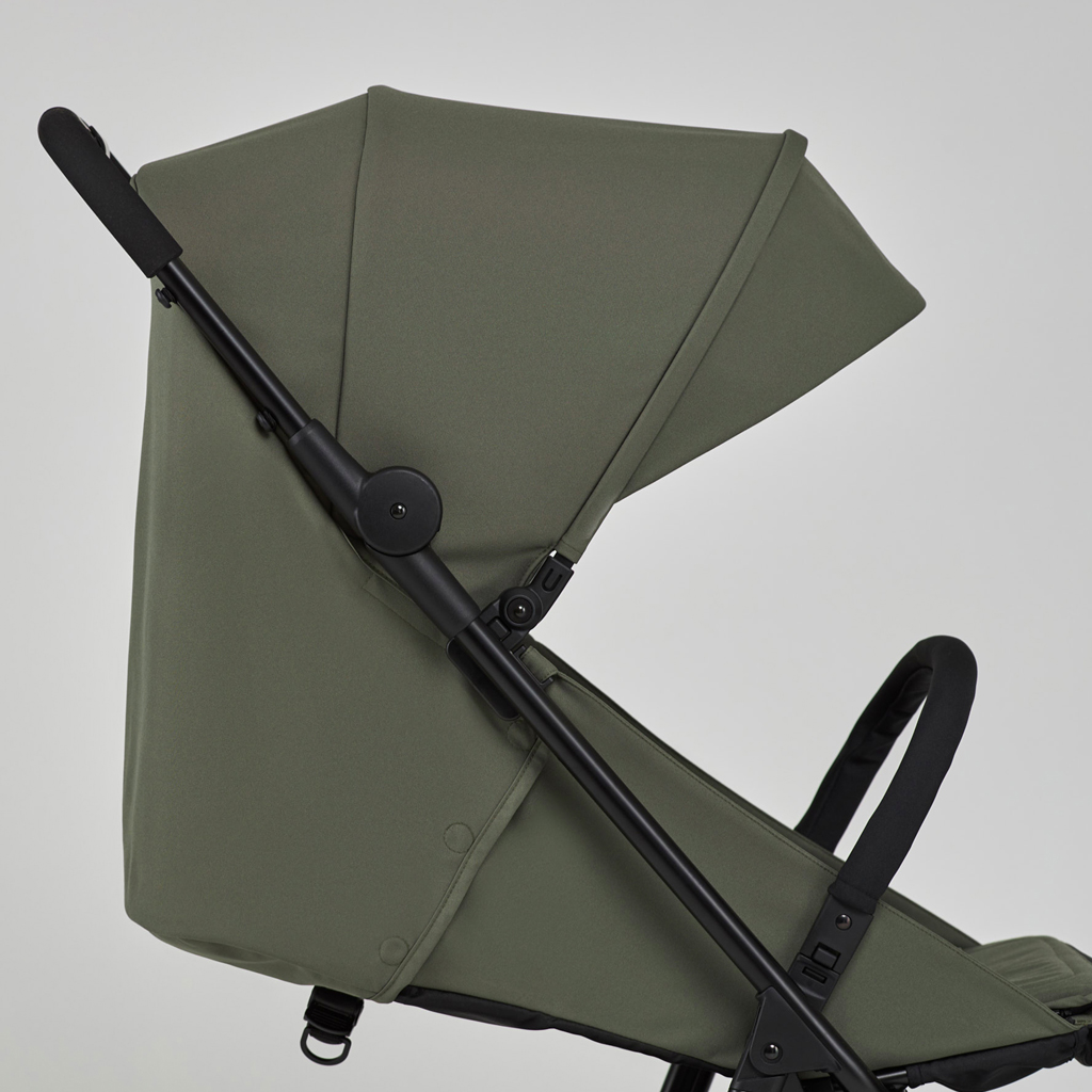 ANEX Kočárek sportovní Air-Z Aurora