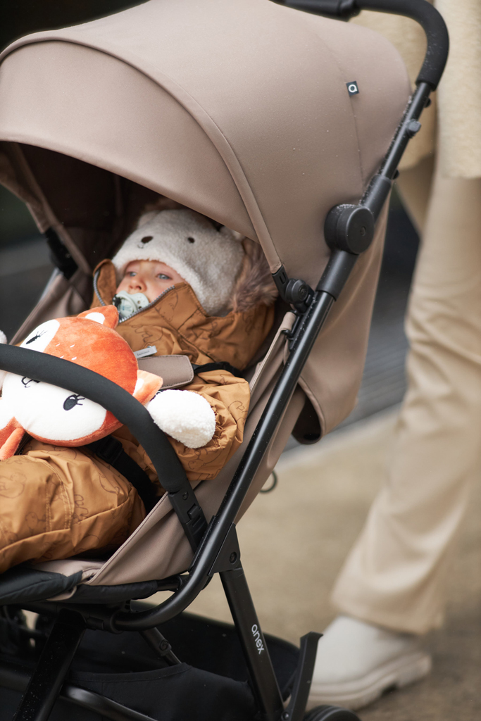 ANEX Kočárek sportovní Air-Z Aurora