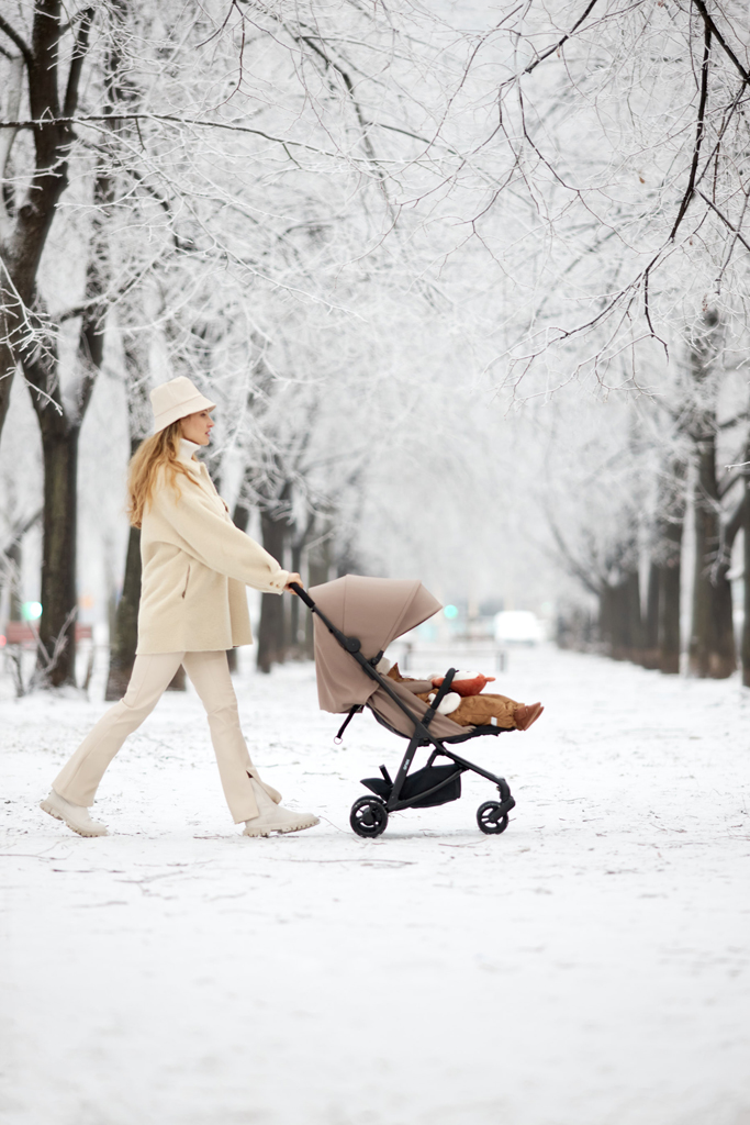ANEX Kočárek sportovní Air-Z Aurora